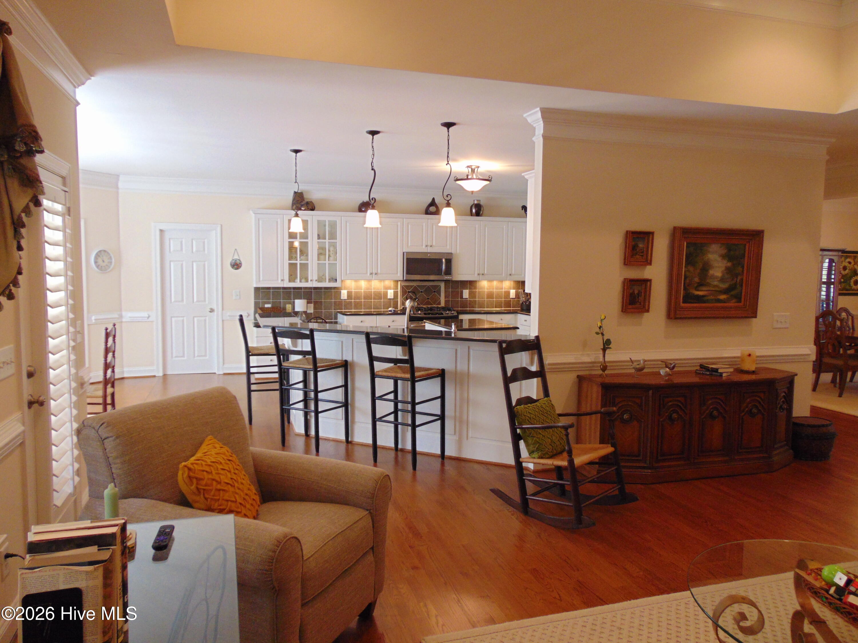 916 Cambridge Drive, Rocky Mount, NC, 27804