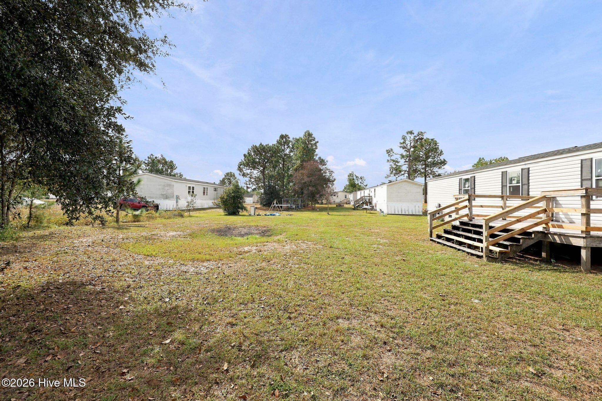 322 N Winchester Lane,Hubert
