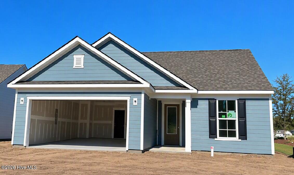 Single family home for sale at 3004 Sea Fret Pl SW, Shallotte, NC 28470 | MLS# 100605687