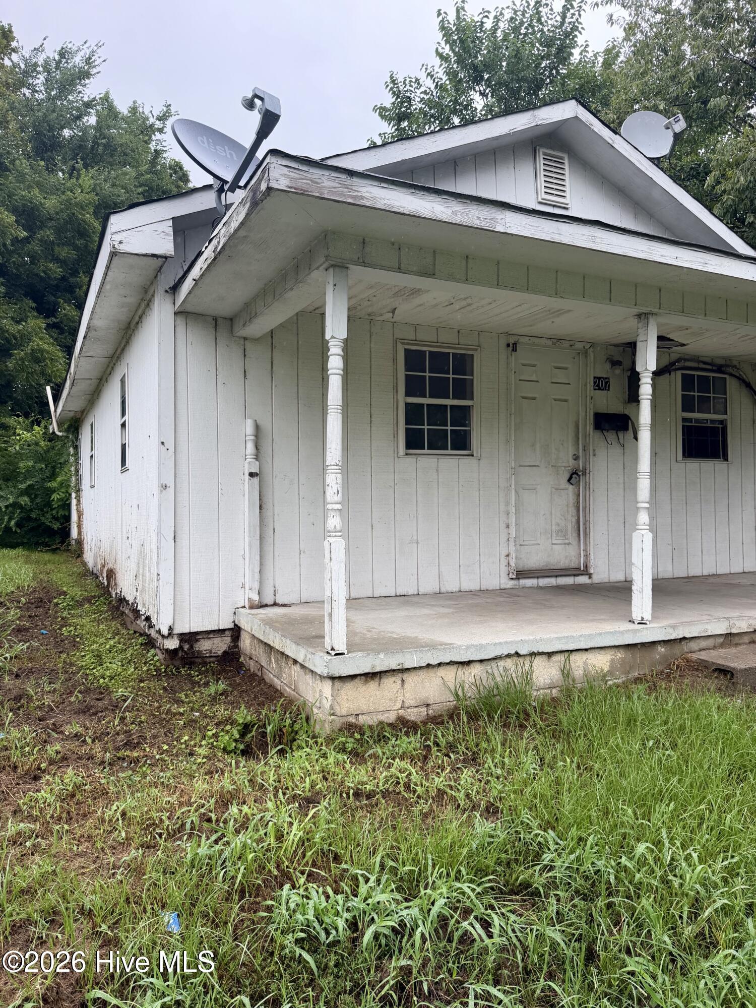 10th image of 207 E Peterson St, Edenton, NC 27932 | MLS# 100591593