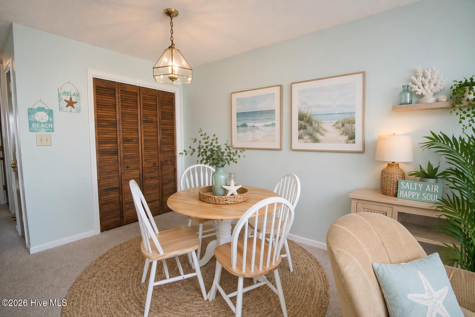 9201 Coast Guard Road UNIT F 210, Emerald Isle, NC, 28594