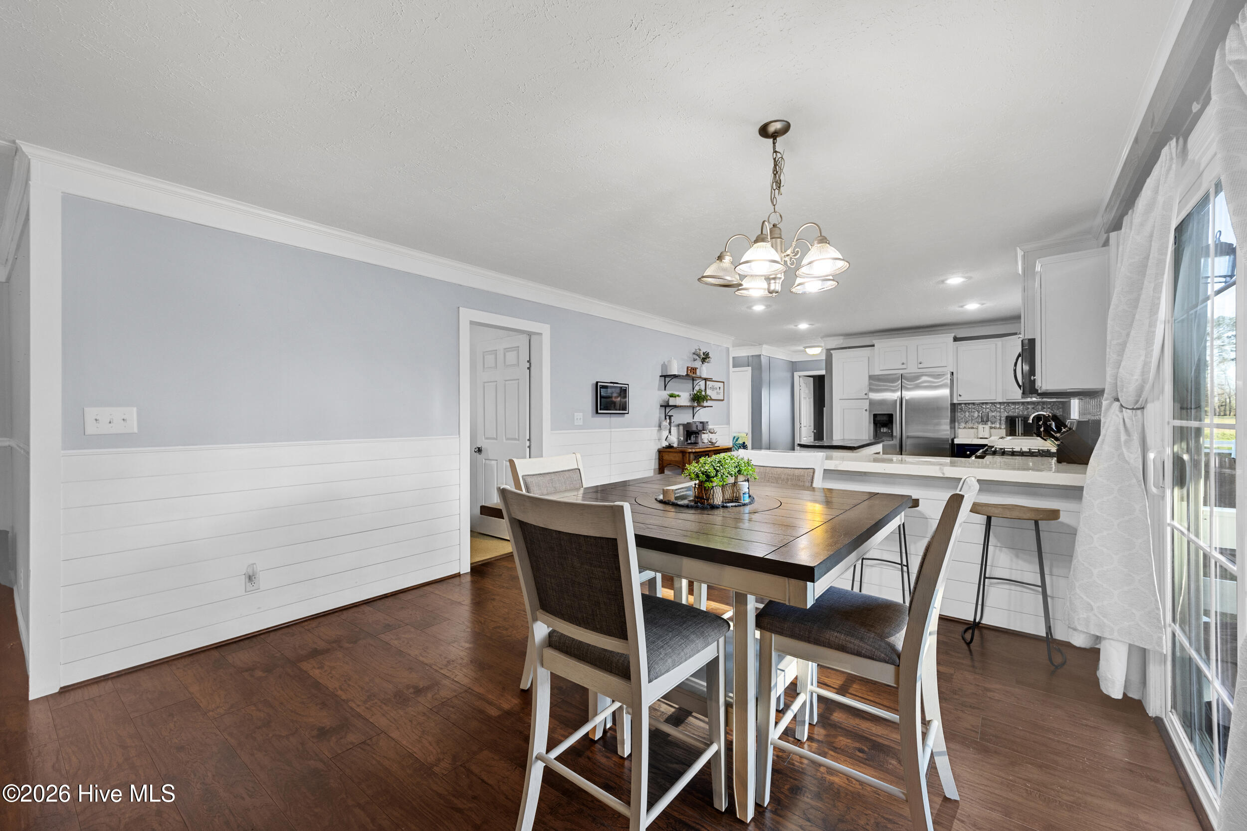 101 R & B Court, Chinquapin, NC 28521 – photo 10: 13_dining area