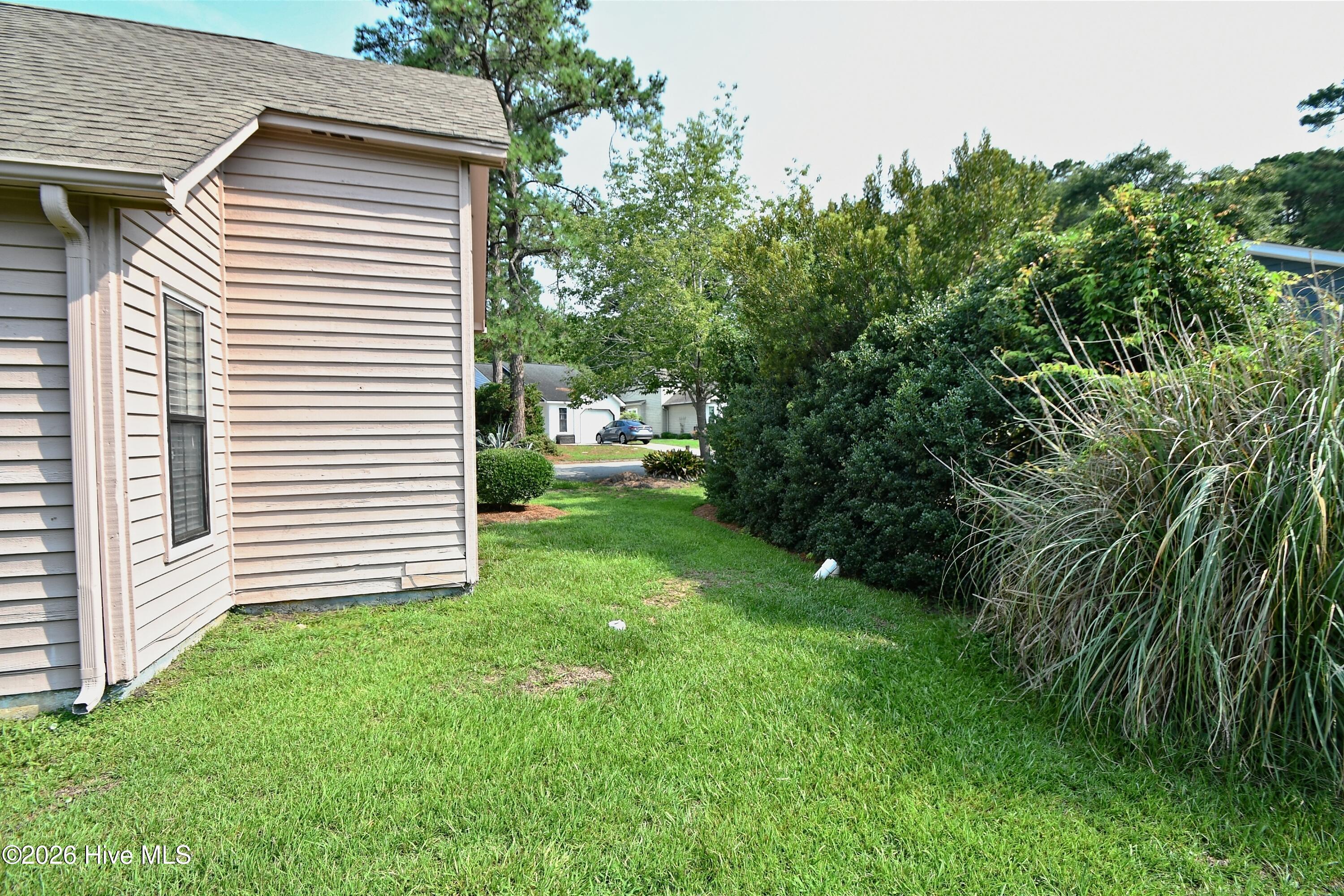 Exterior photo of 1066 Valley Drive, Calabash, NC 28467. MLS: 100592485