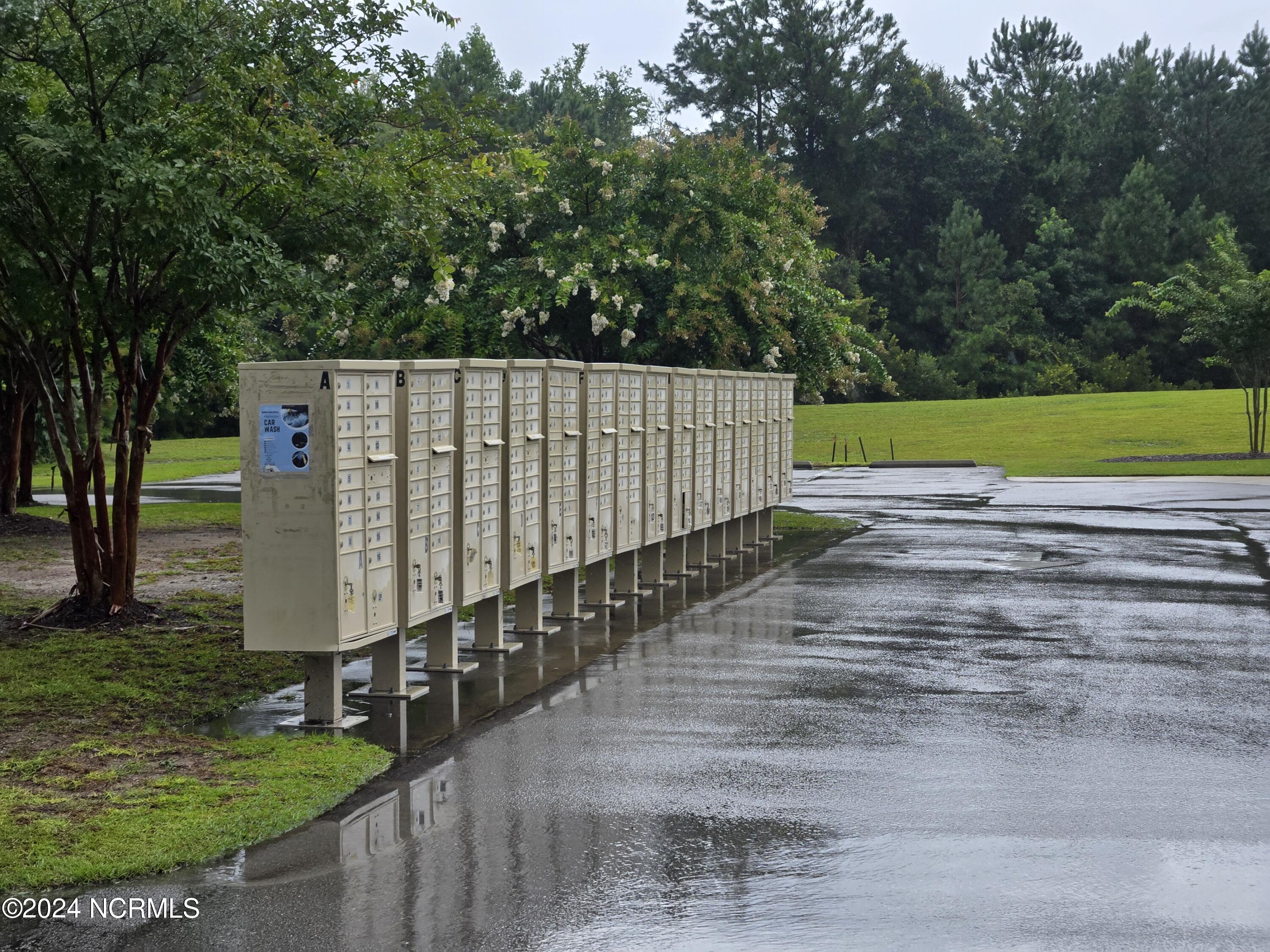 309 Seafarer Street, Newport, NC, 28570