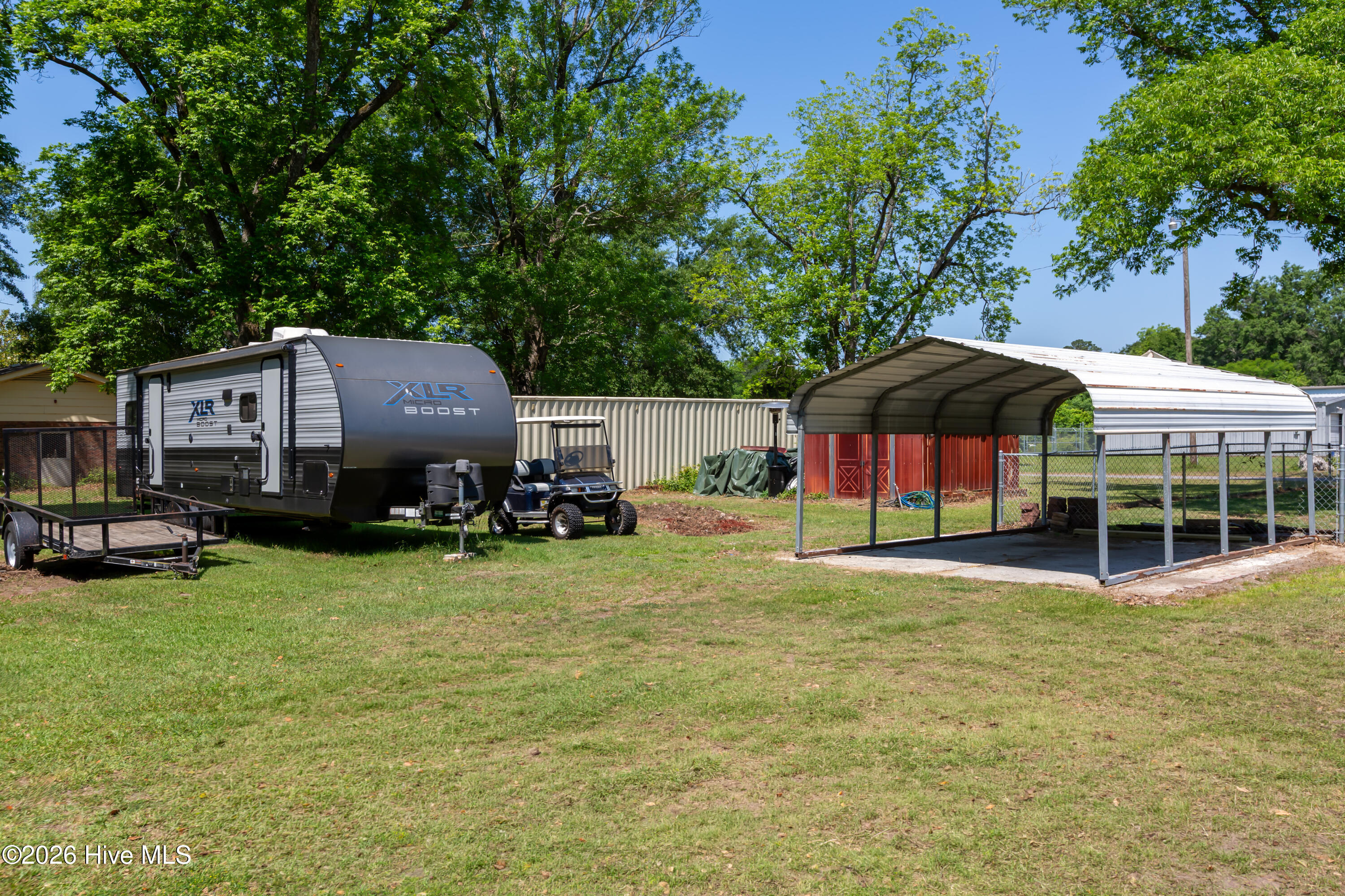 3405 Oaks Road,New Bern
