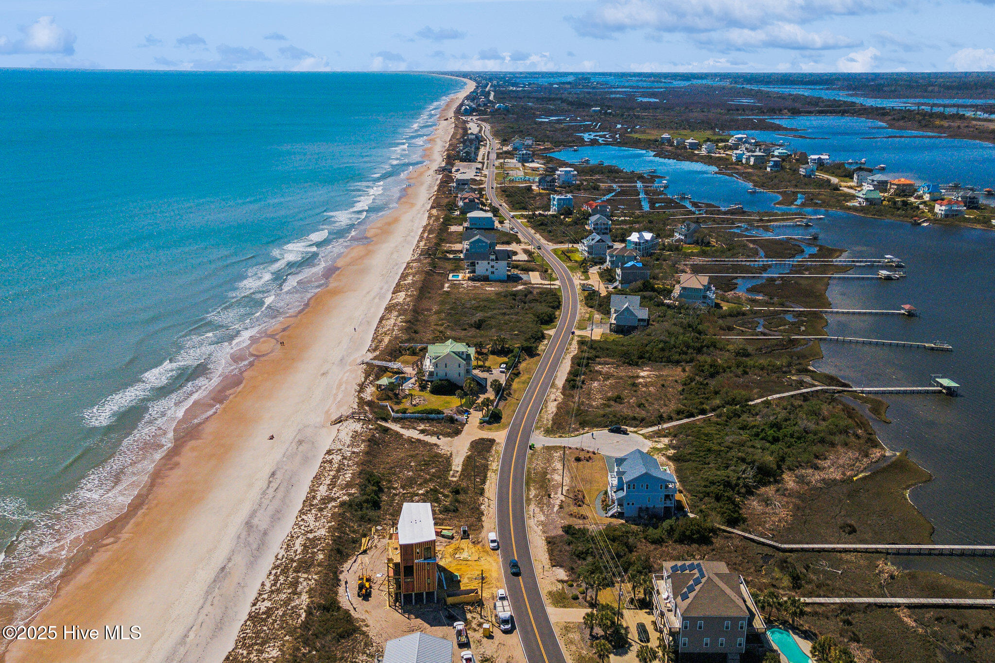 676 New River Inlet Road, North Topsail Beach, NC, 28460