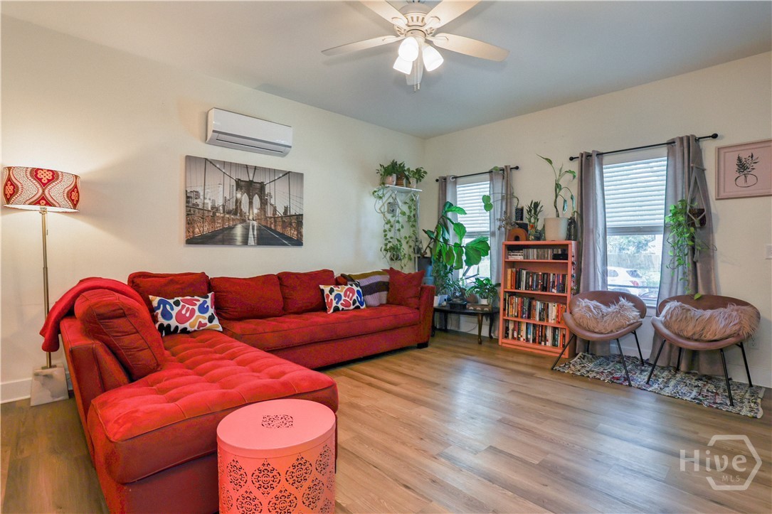 4th image of 1602 Le Grand St, Savannah, GA 31401 | MLS# SA362326