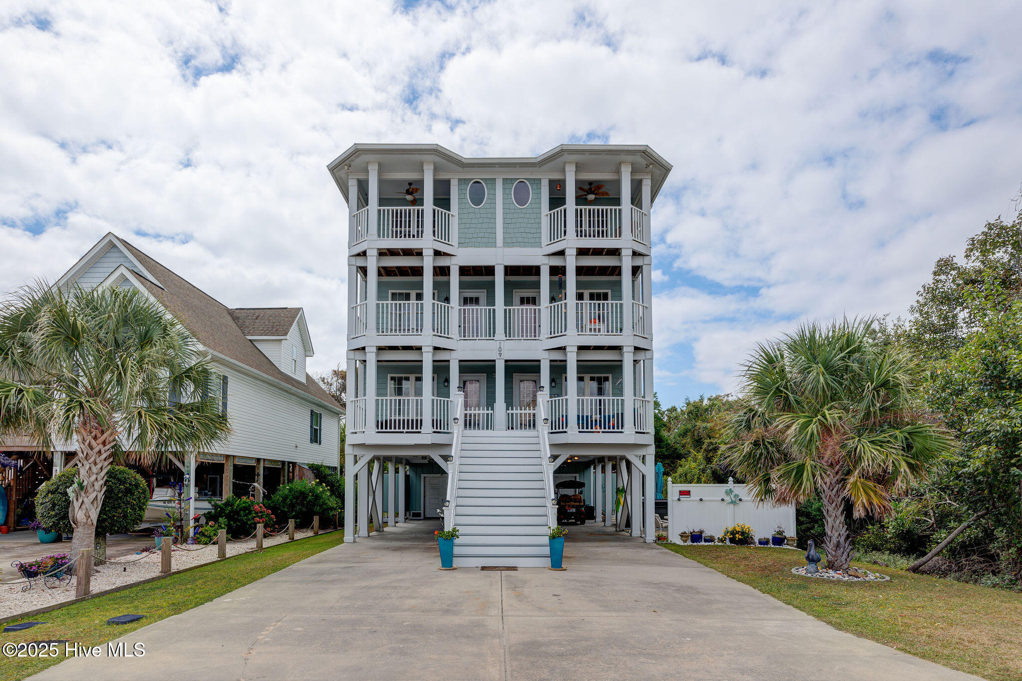 Property at 109 Greenville Avenue