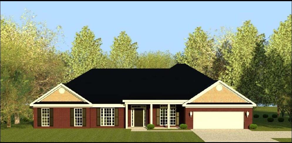 Property at 3366 Stockport Drive