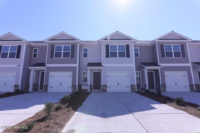 3200 Tatlock Way, #E, Greenville, NC 27834 Listing Photo  1