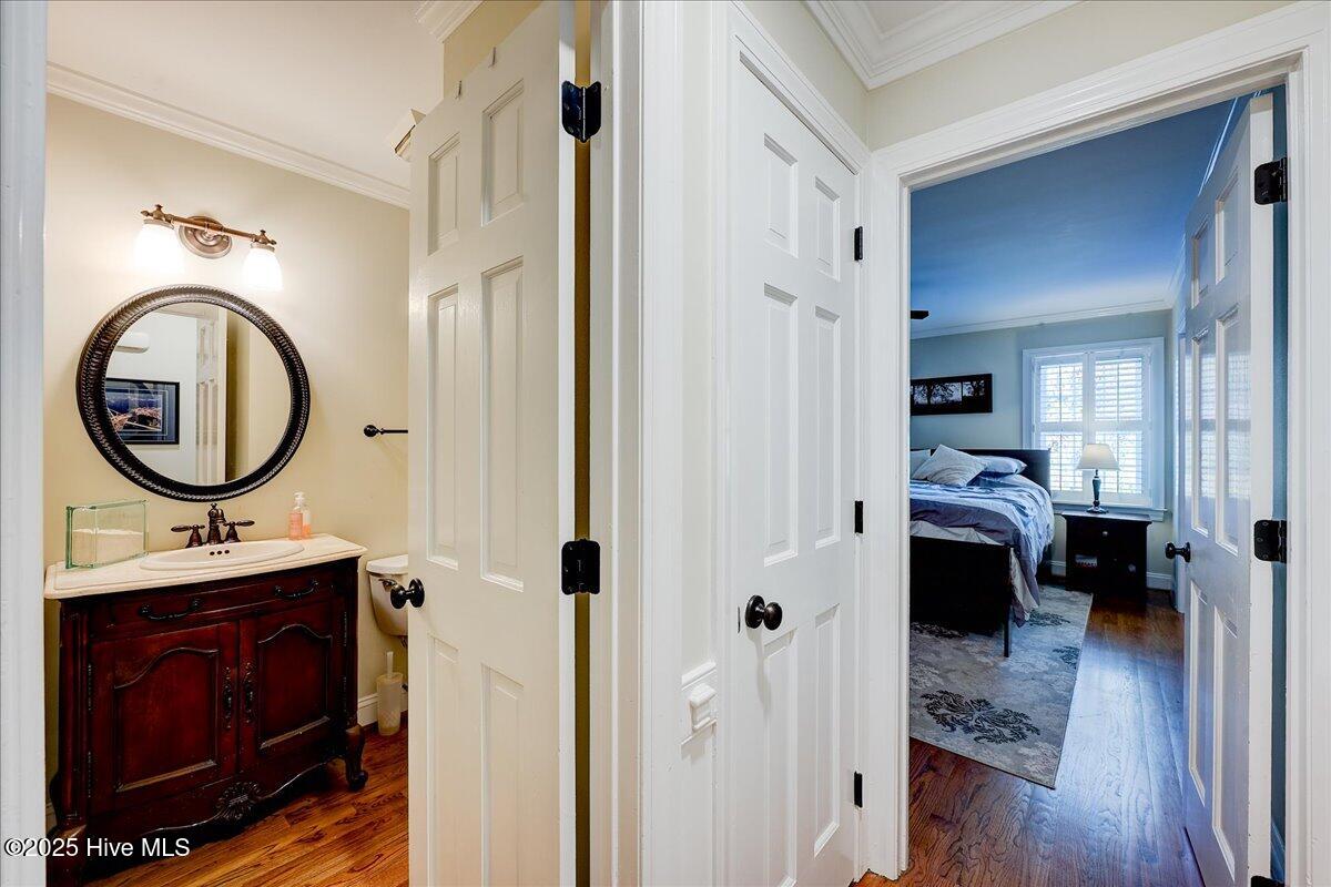3302 Country Club Road,Trent Woods