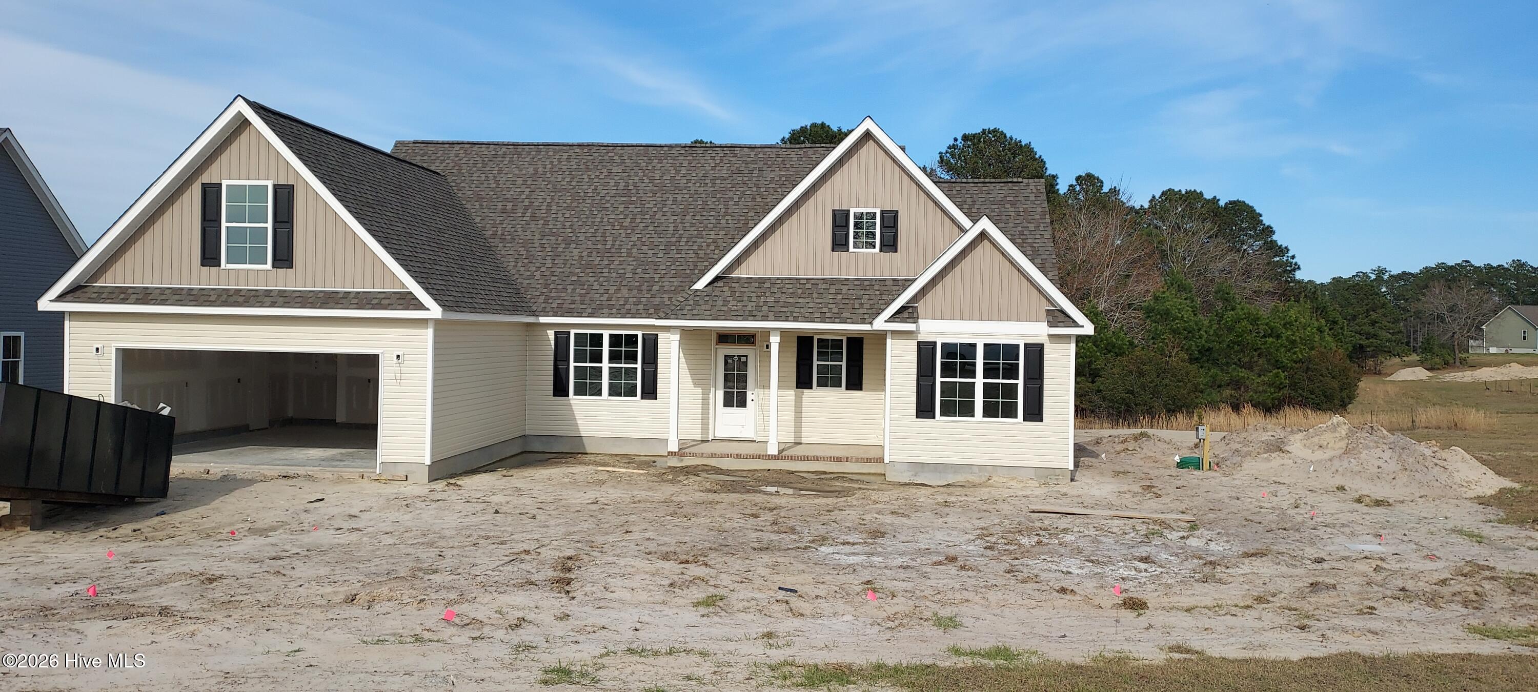 Homes for sale in Swansboro, NC | 118 Cripple Creek Dr, Swansboro, NC 28584 | MLS# 100545248