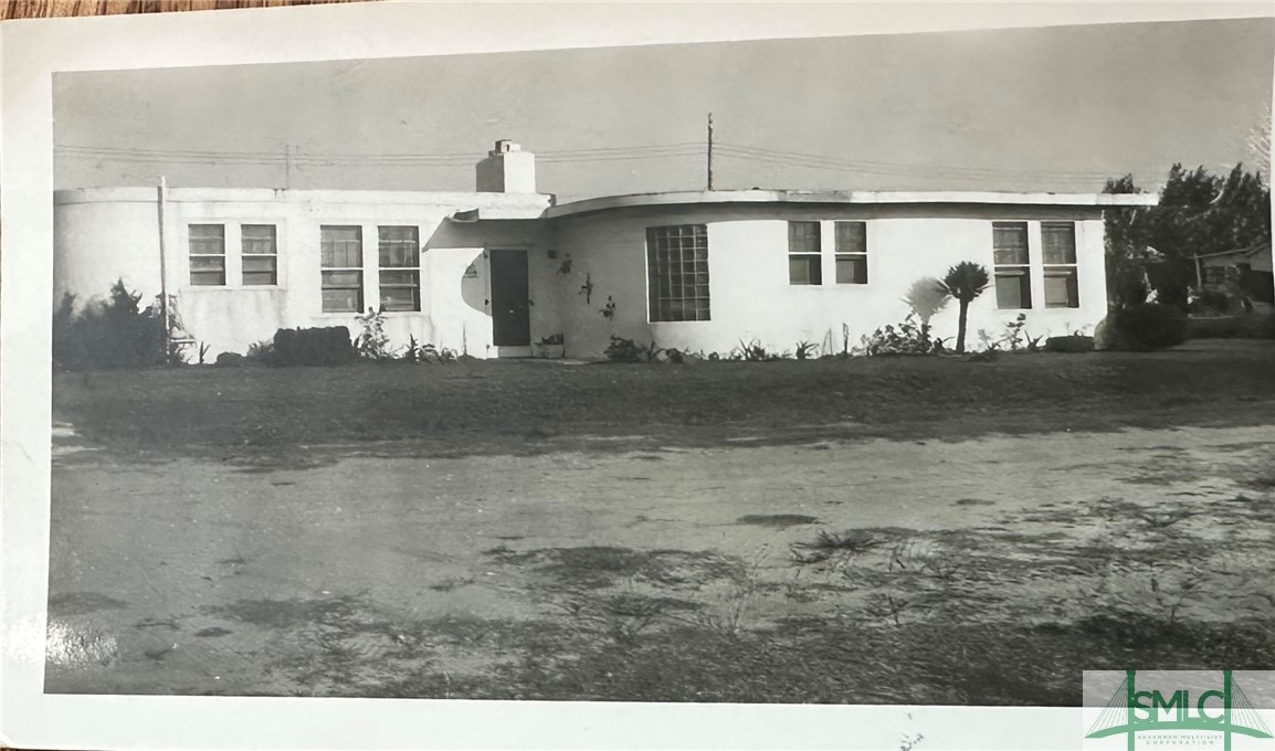 1508 Miller Avenue, Tybee Island, GA, 31328