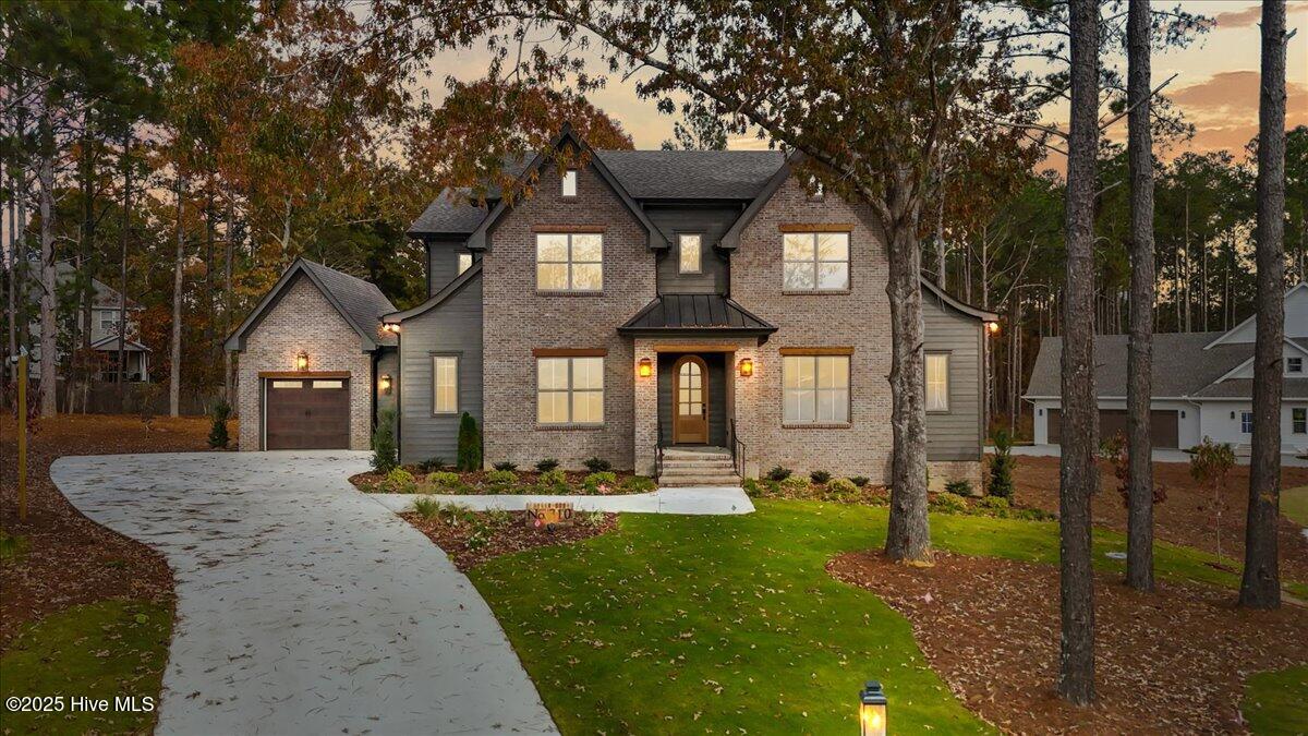 16 Overpeck Lane, Pinehurst, NC, 28374