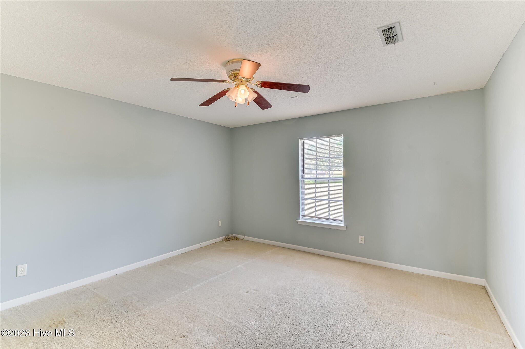 Bedroom #1