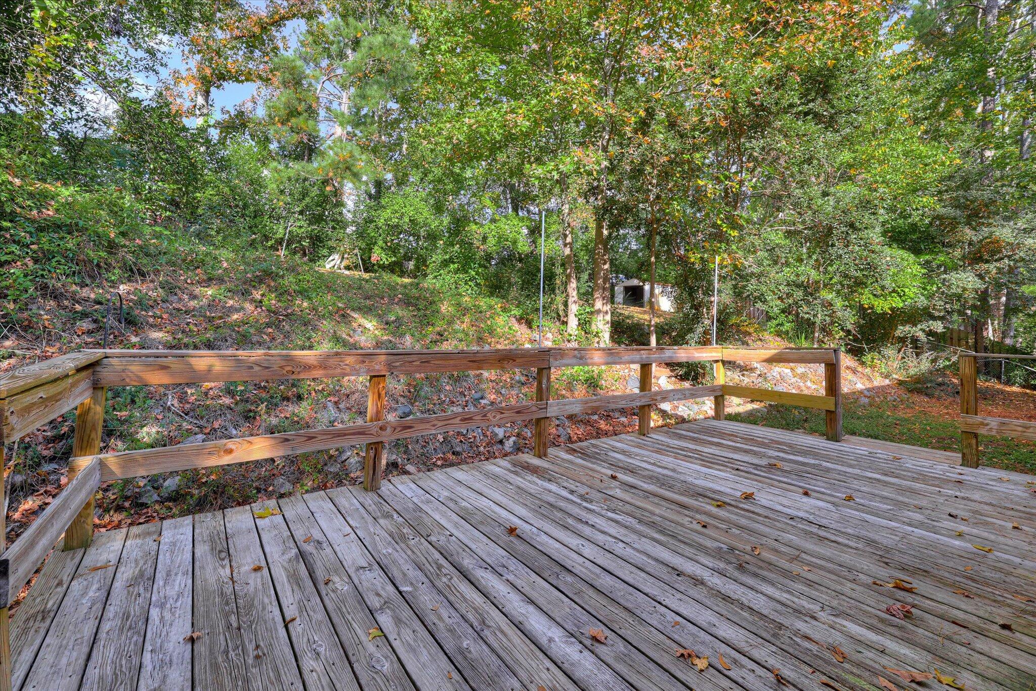 4517 Glennwood Drive
