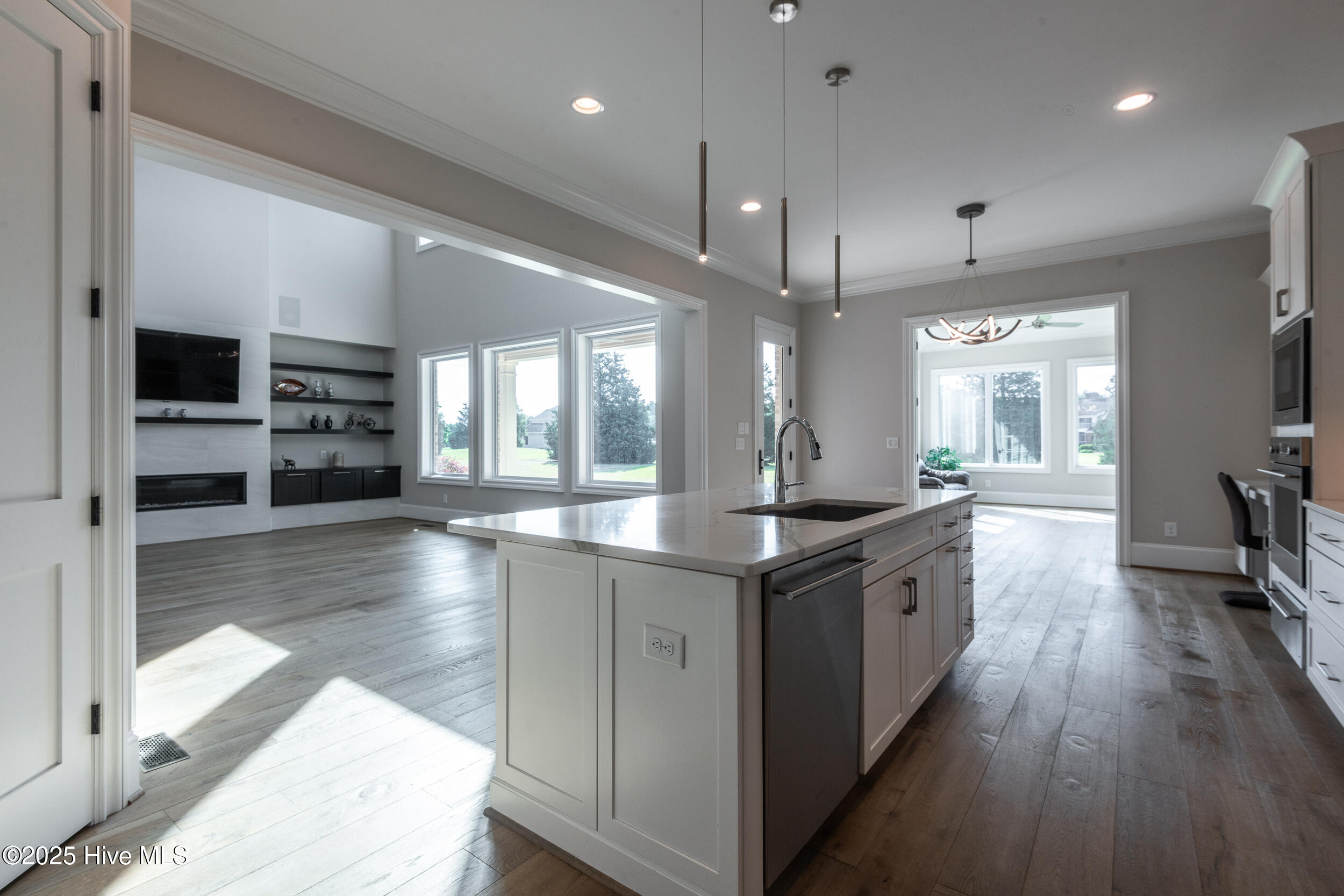 541 White Horse Drive, Greenville, NC, 27834