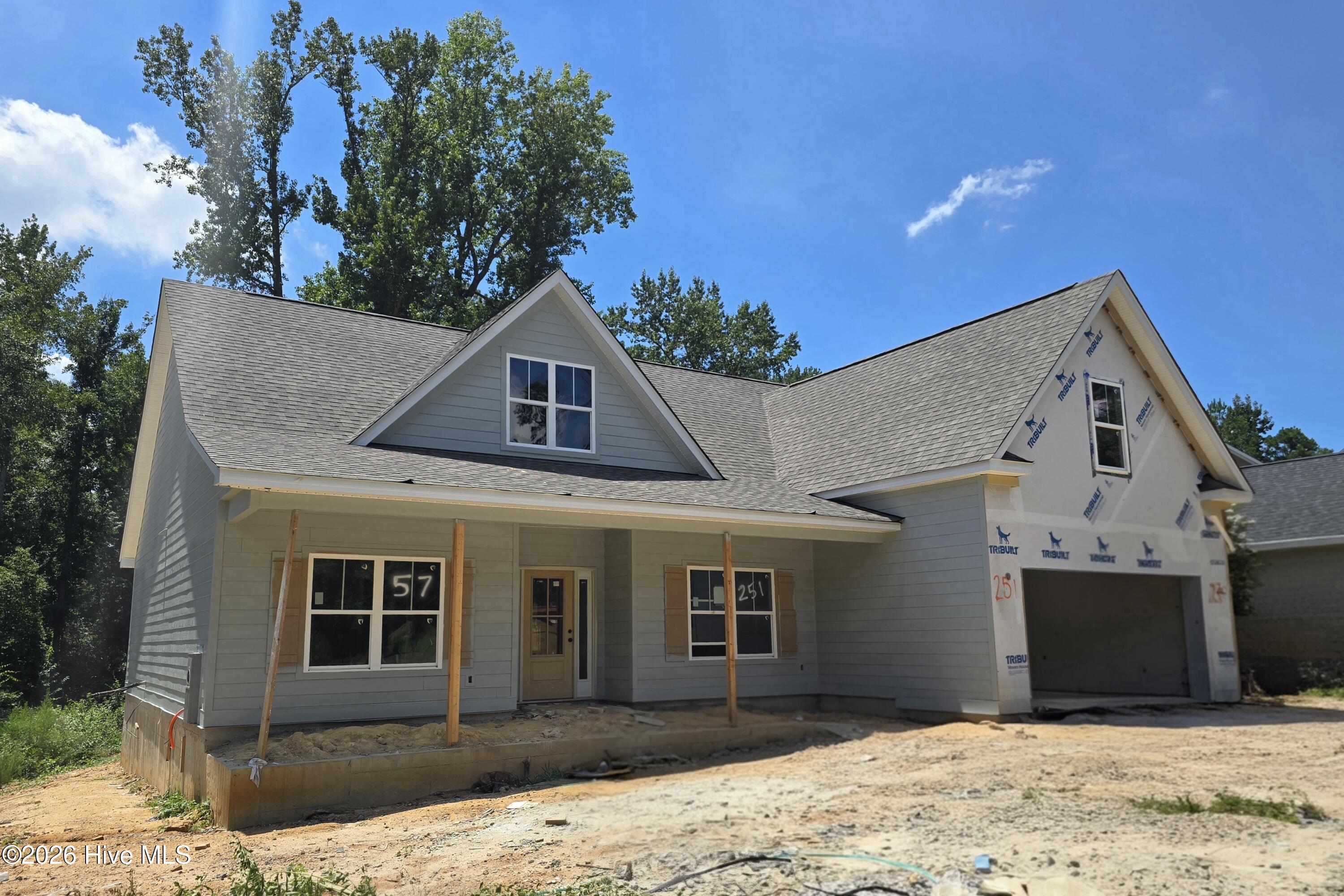 1st image of 251 Oakbrook Dr, North Augusta, SC 29860 | MLS# 100589231