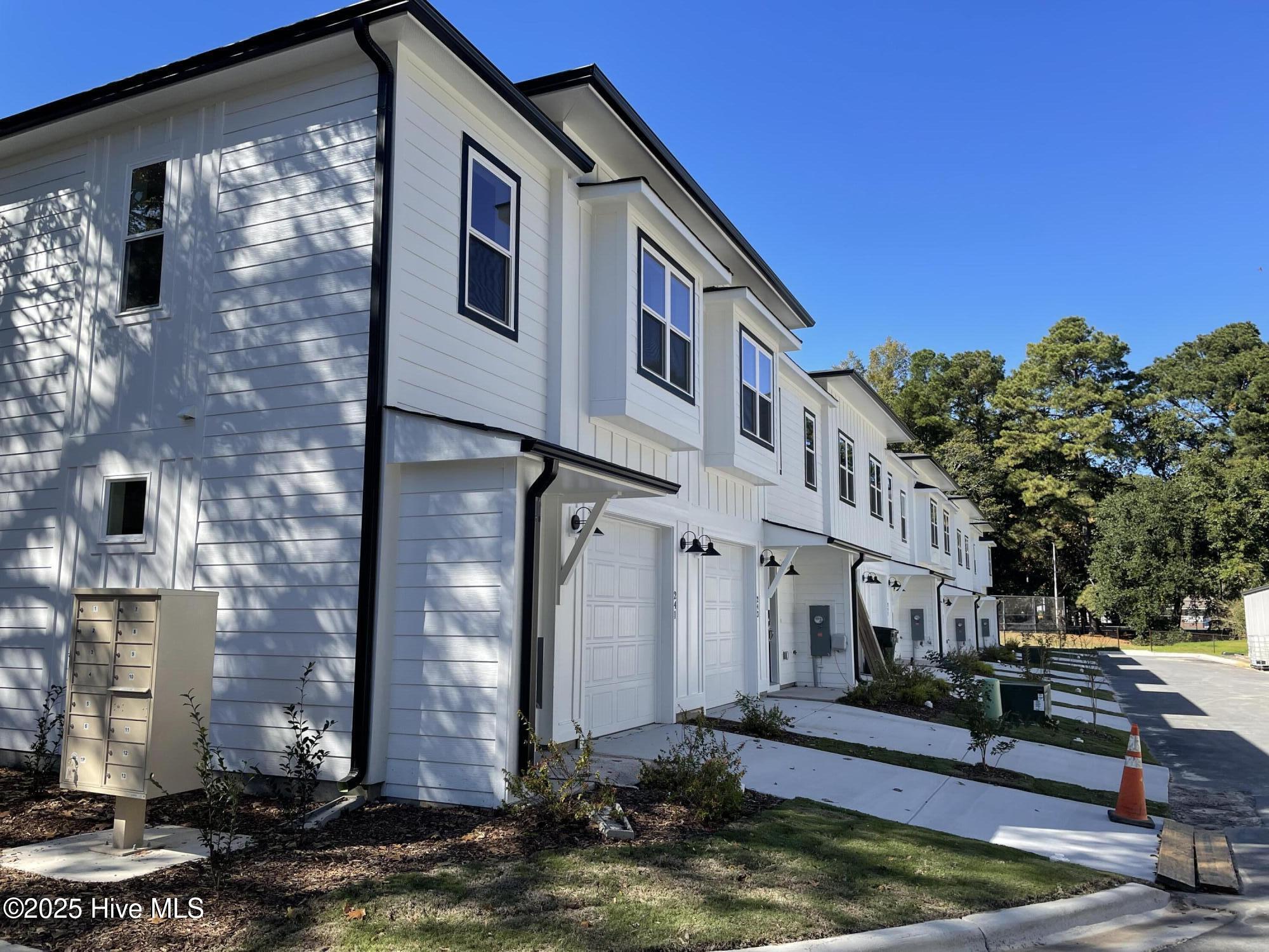 Homes for sale in Southern Pines, NC | 249 Townhome Lane #249, Southern Pines, NC 28387 | MLS# 100529973