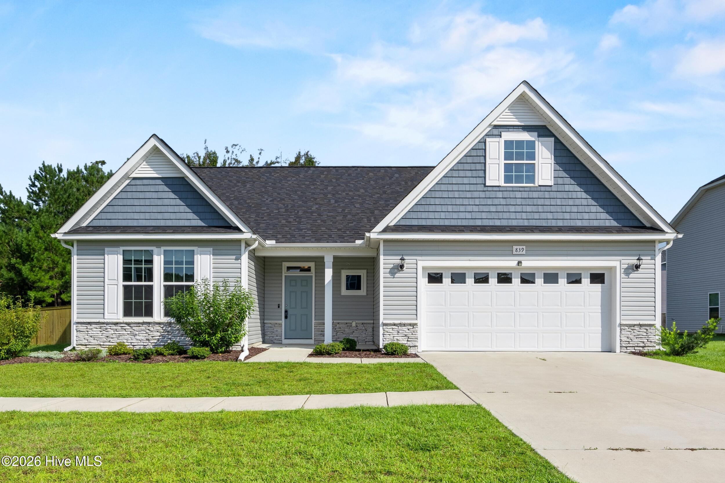 839 Tuscarora Trail — listing photograph 2