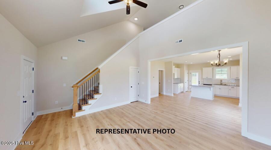 Homes for sale in Aberdeen, NC | 159 Spring Meadows Dr, Aberdeen, NC 28315 | MLS# 100543739