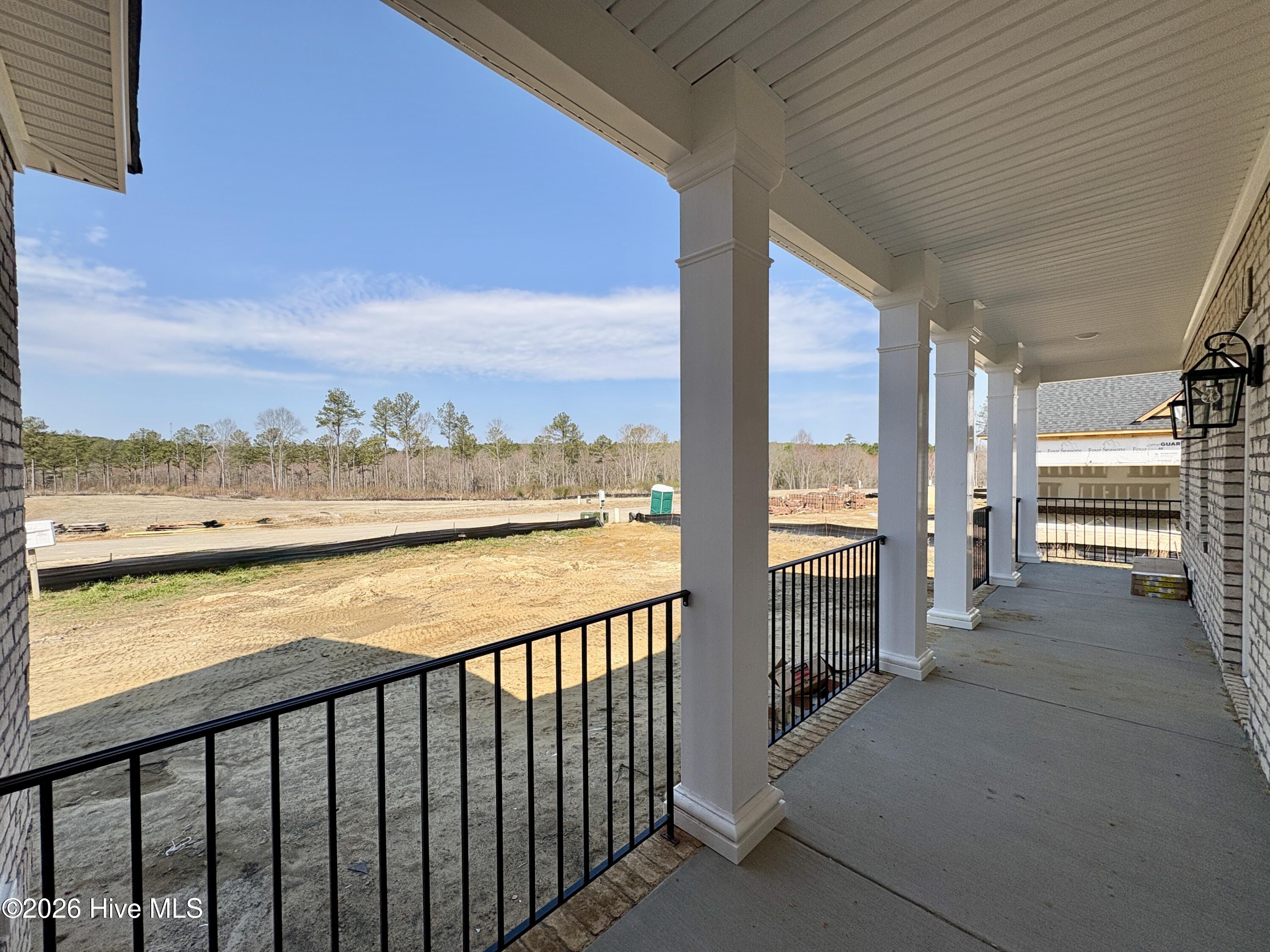 7597 Sweetwater Drive, Nashville, NC, 27856