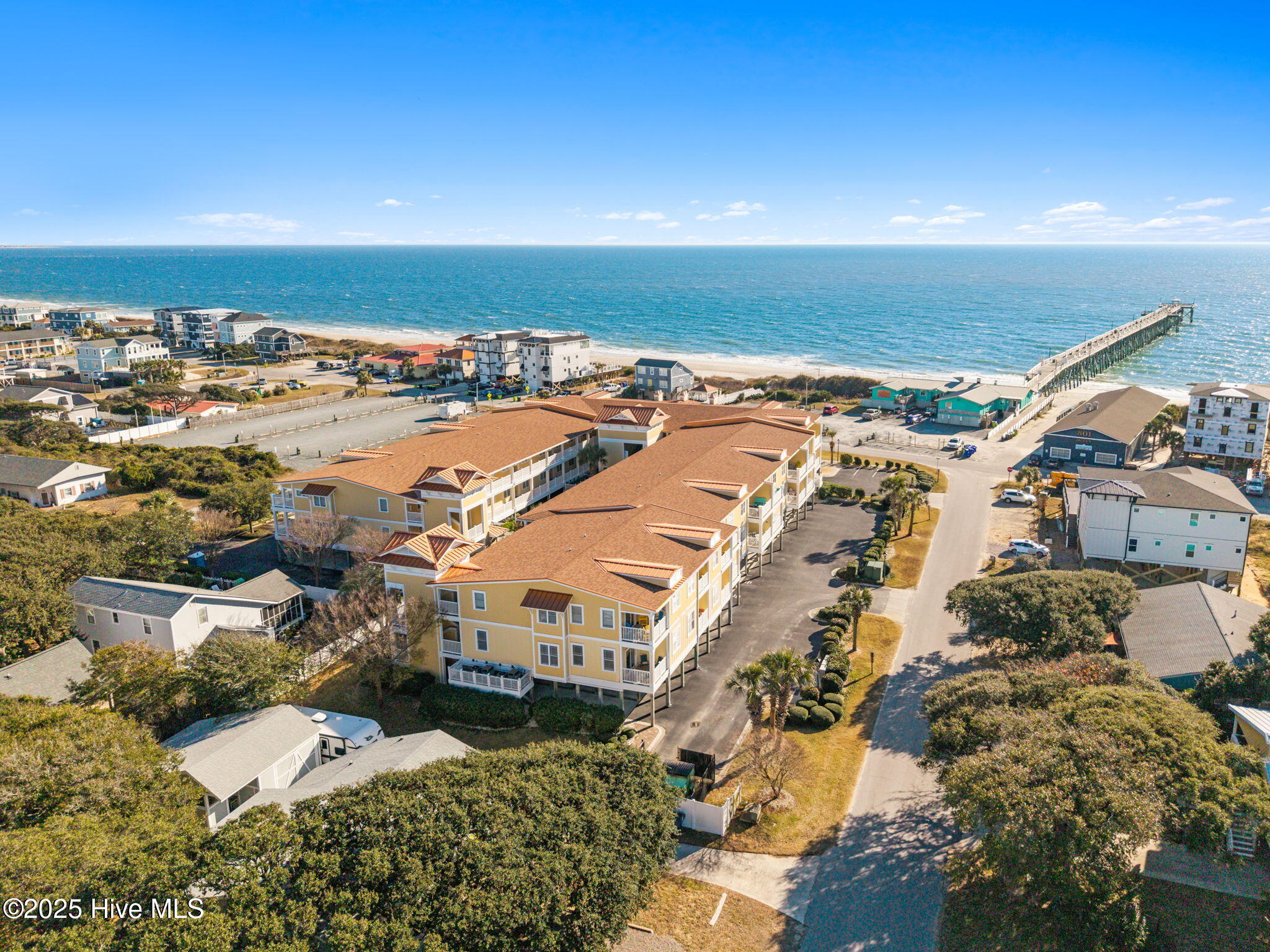 Homes for sale in Oak Island, NC | 700 Ocean Dr #Unit 117, Oak Island, NC 28465 | MLS# 100545240