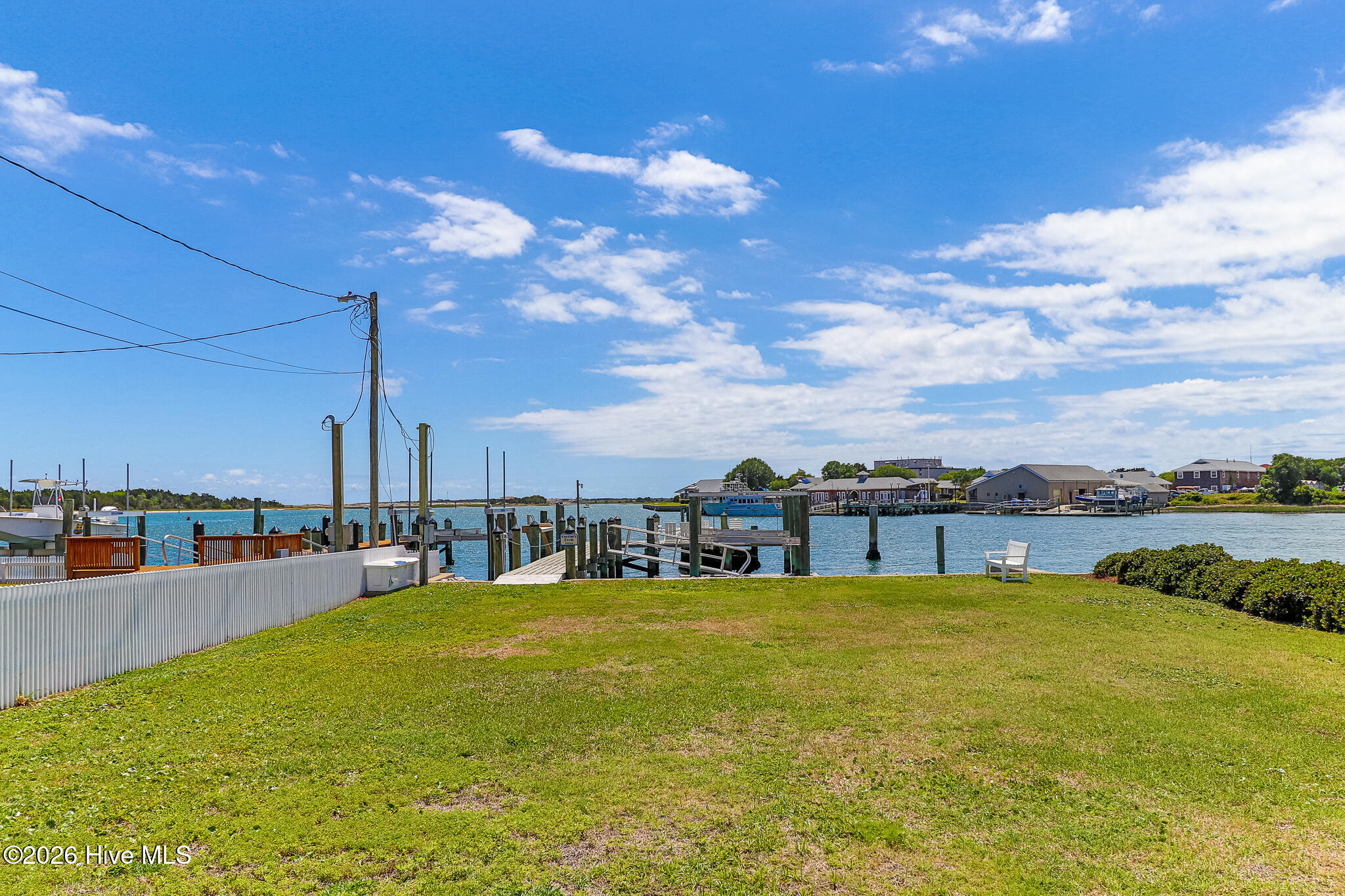 102 & 113 Front Street,Beaufort