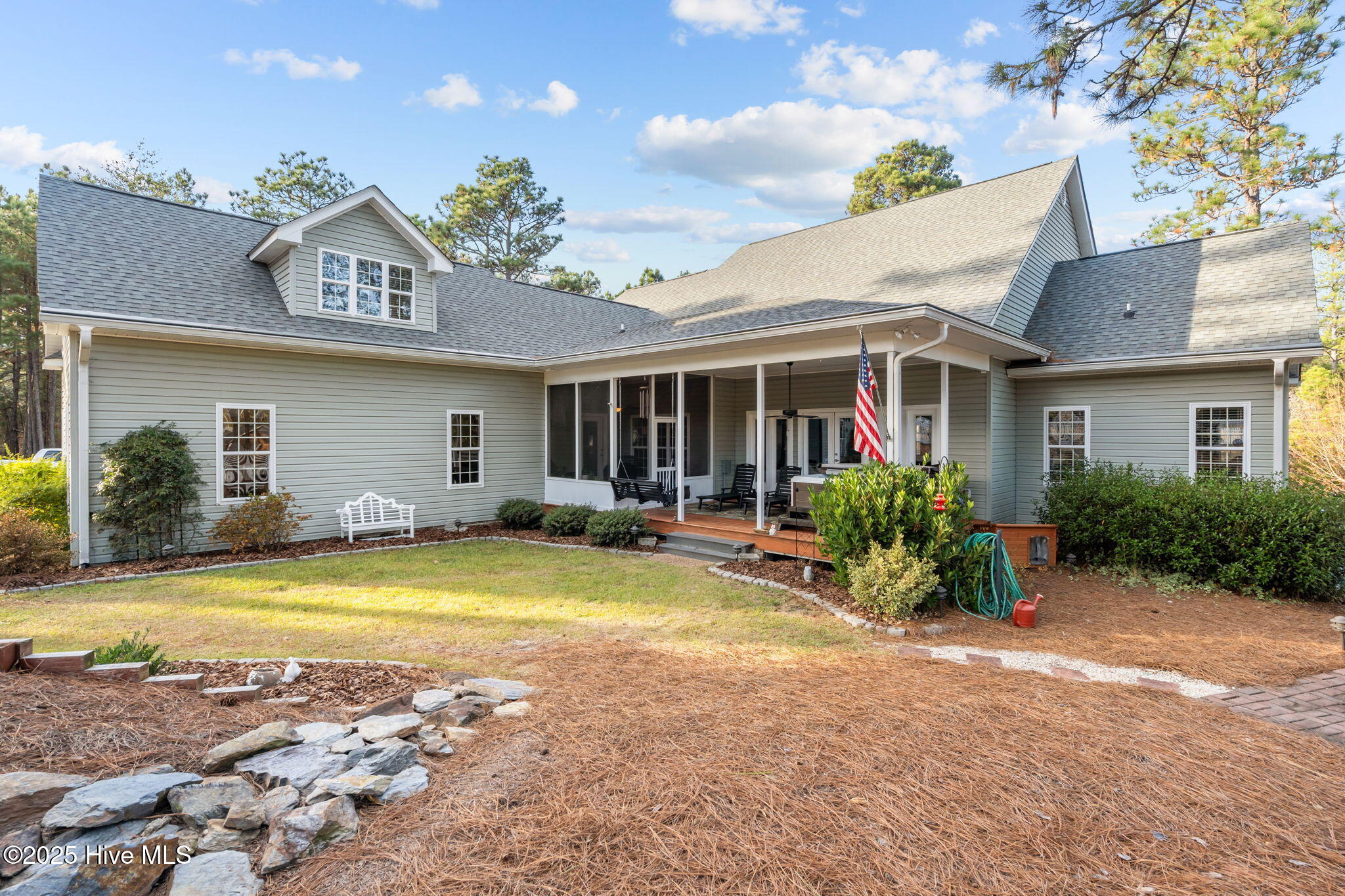 31 Ridge Road