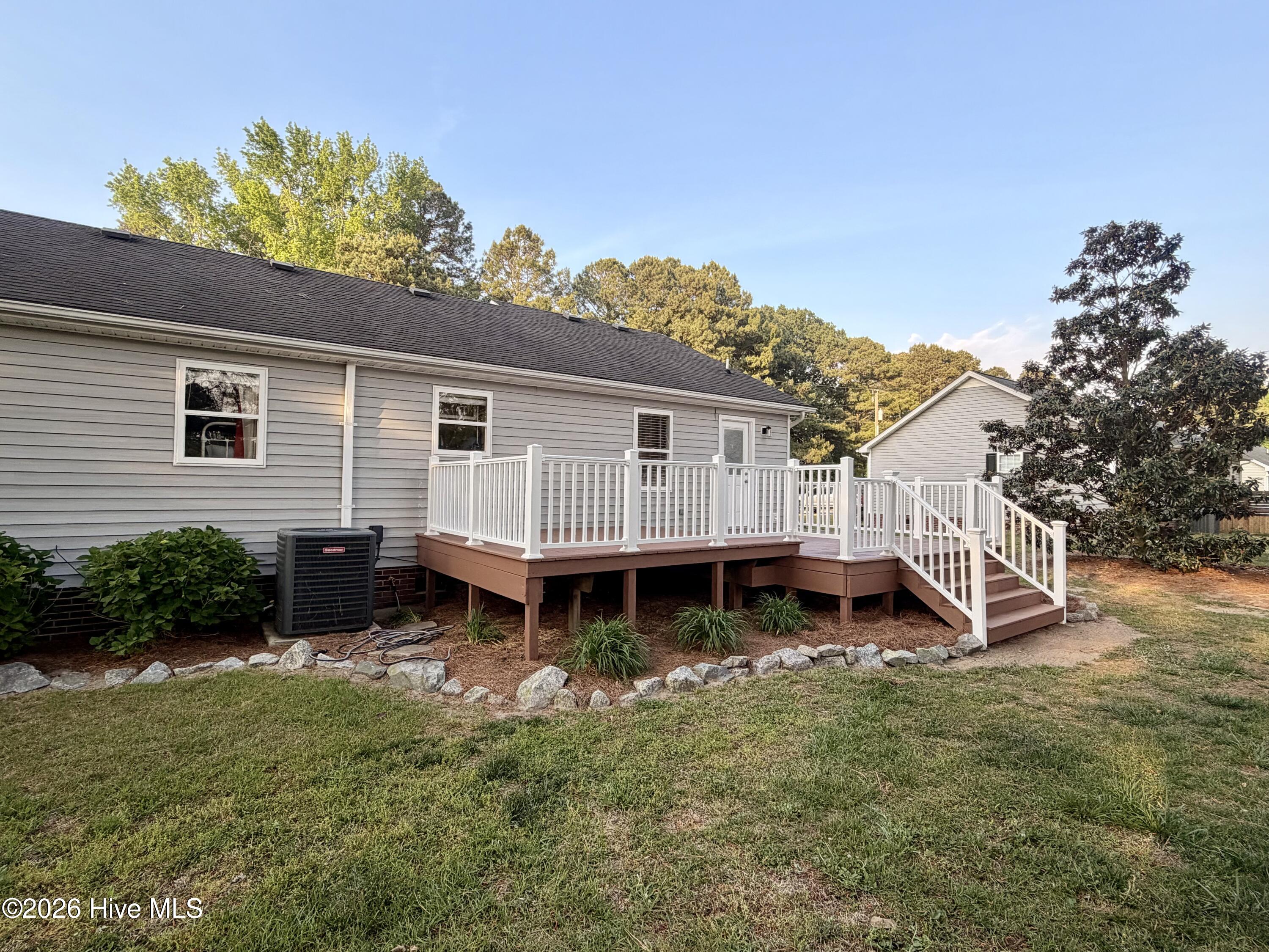 378 Country Club Road, Camden, NC, 27921