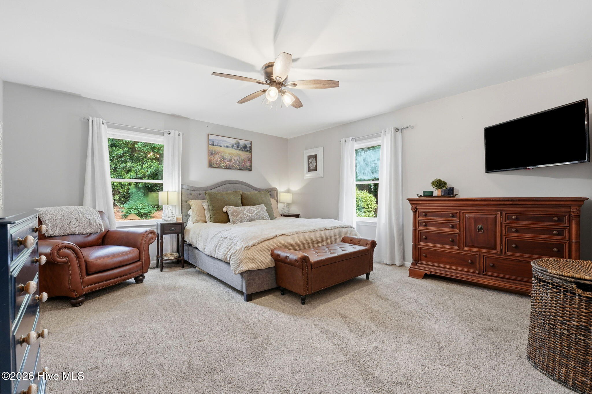 130 Hillwood Court