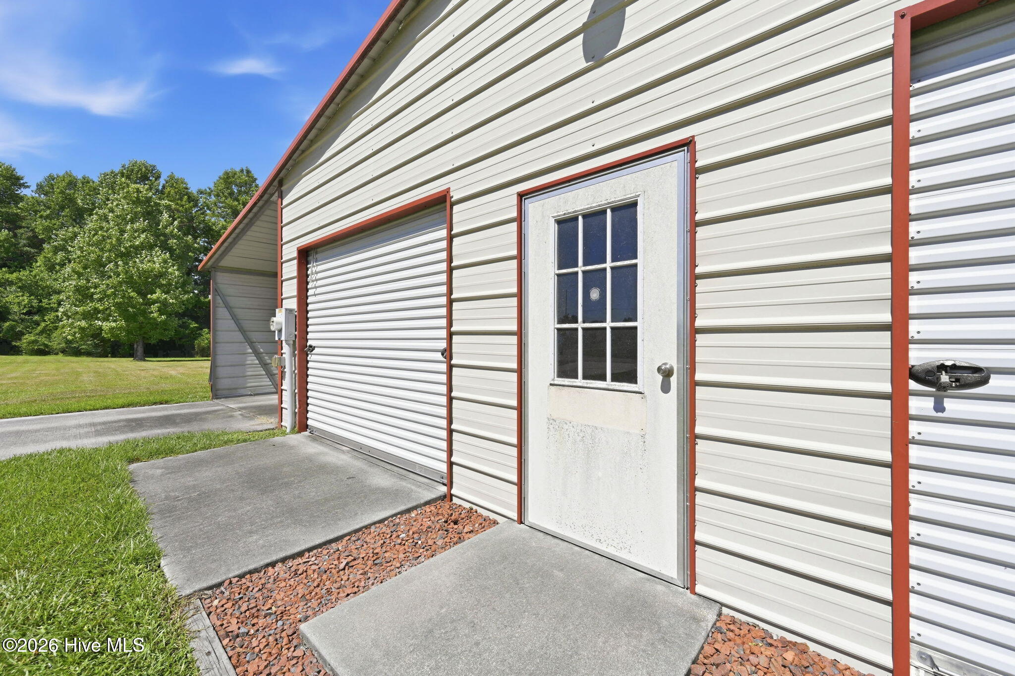 870 Haw Branch Road,Beulaville
