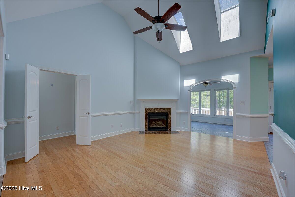 2022 Caracara Drive,New Bern