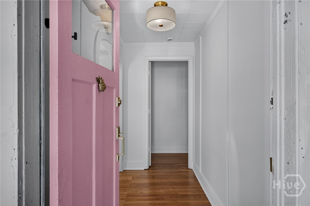 Photo 4 of Single family home for sale at 131 W 51st Street, Savannah, GA 31405 | MLS# SA367291 | Listing updated on 2026-10-29