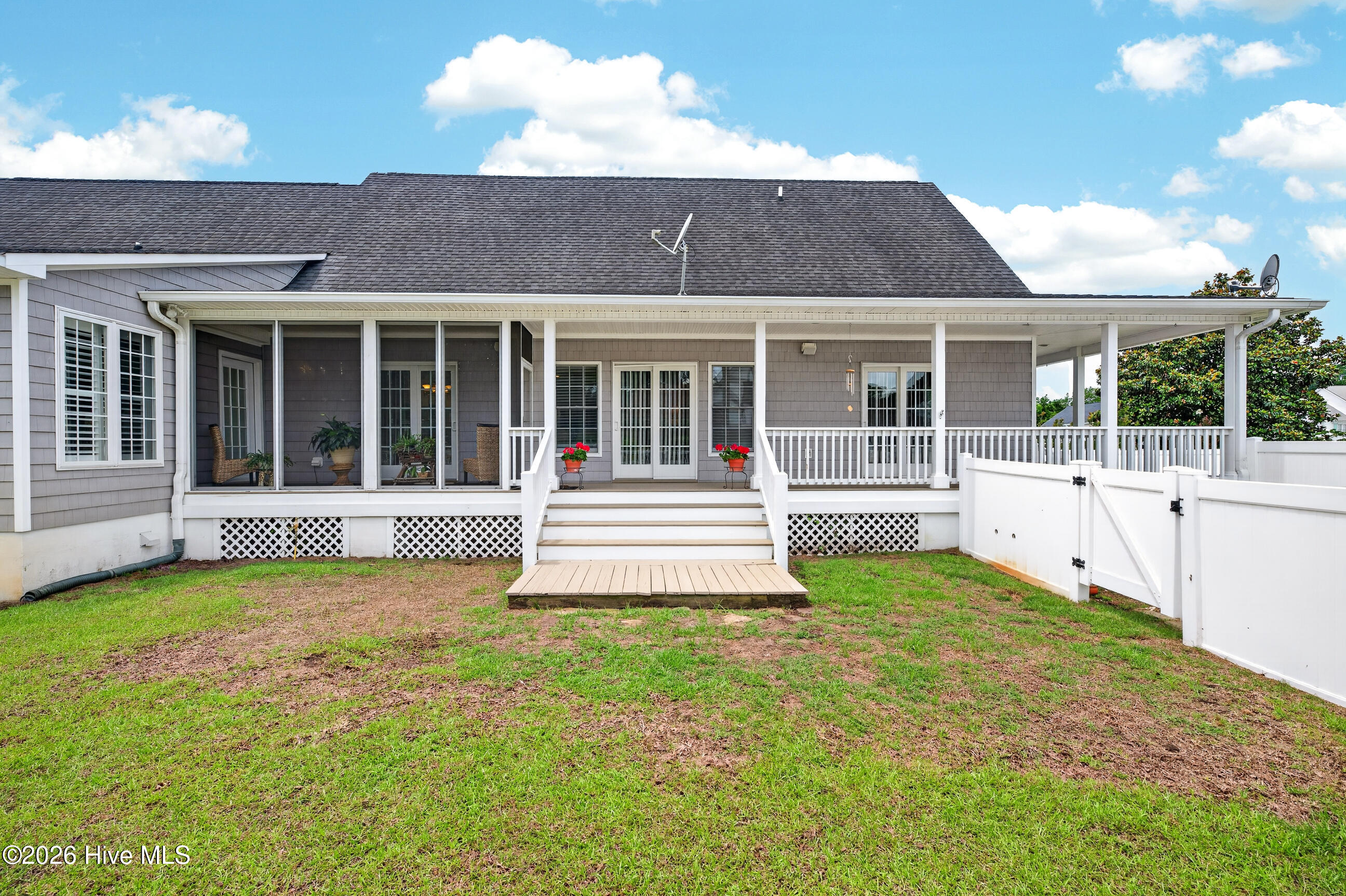 265 Yacht Club Drive,Newport