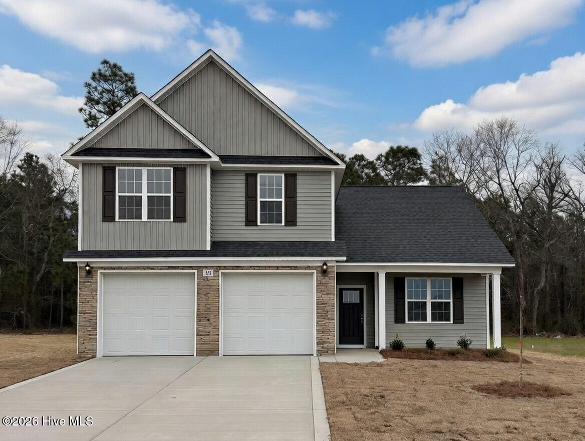 328 Sacksonia Street