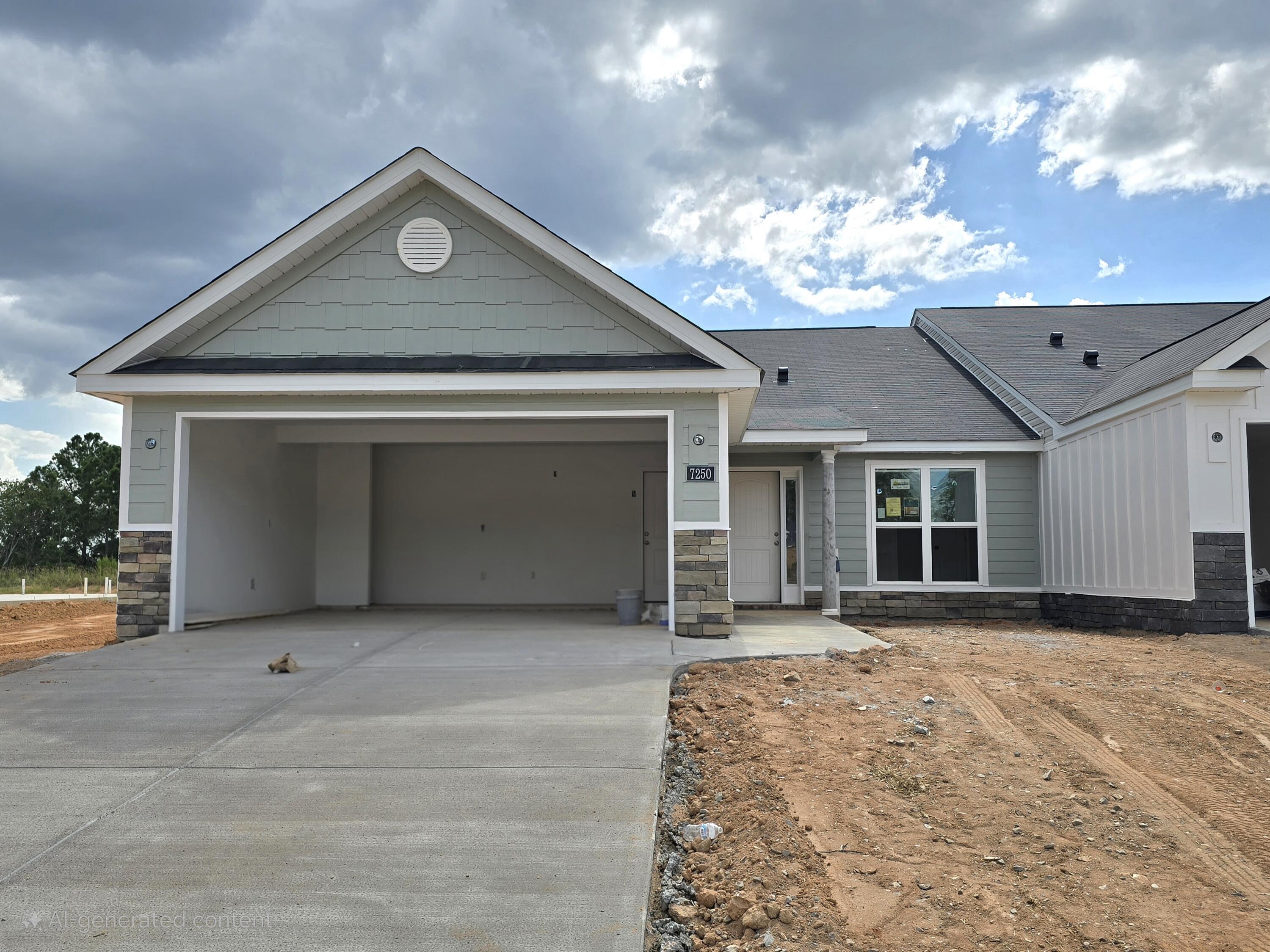 Property at 7250 Paisley Circle