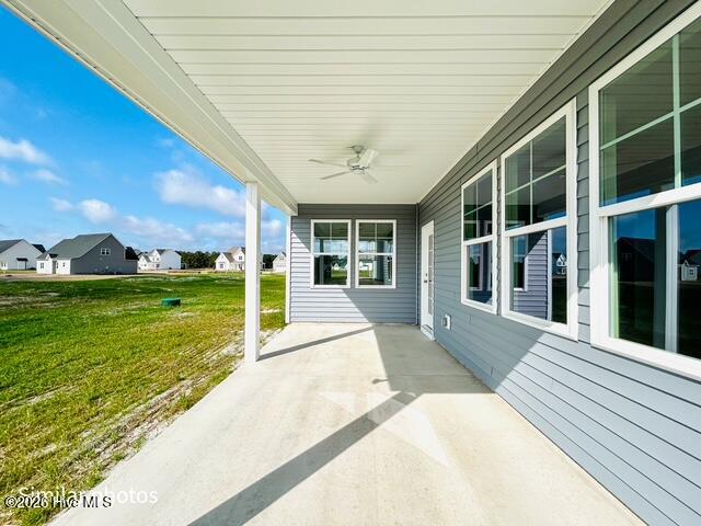 757 Aria Lane, Hubert, NC, 28539