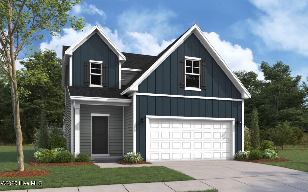 1108 Whistler Avenue, Wilmington, NC, 28401