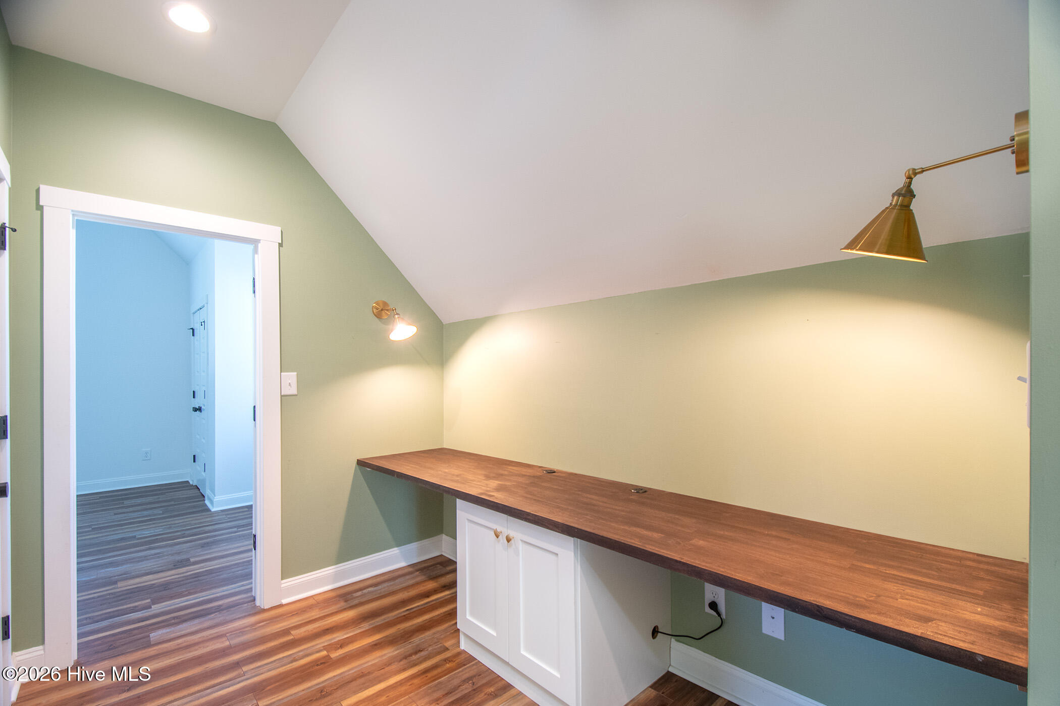 282 Old Stanton Road,Beaufort