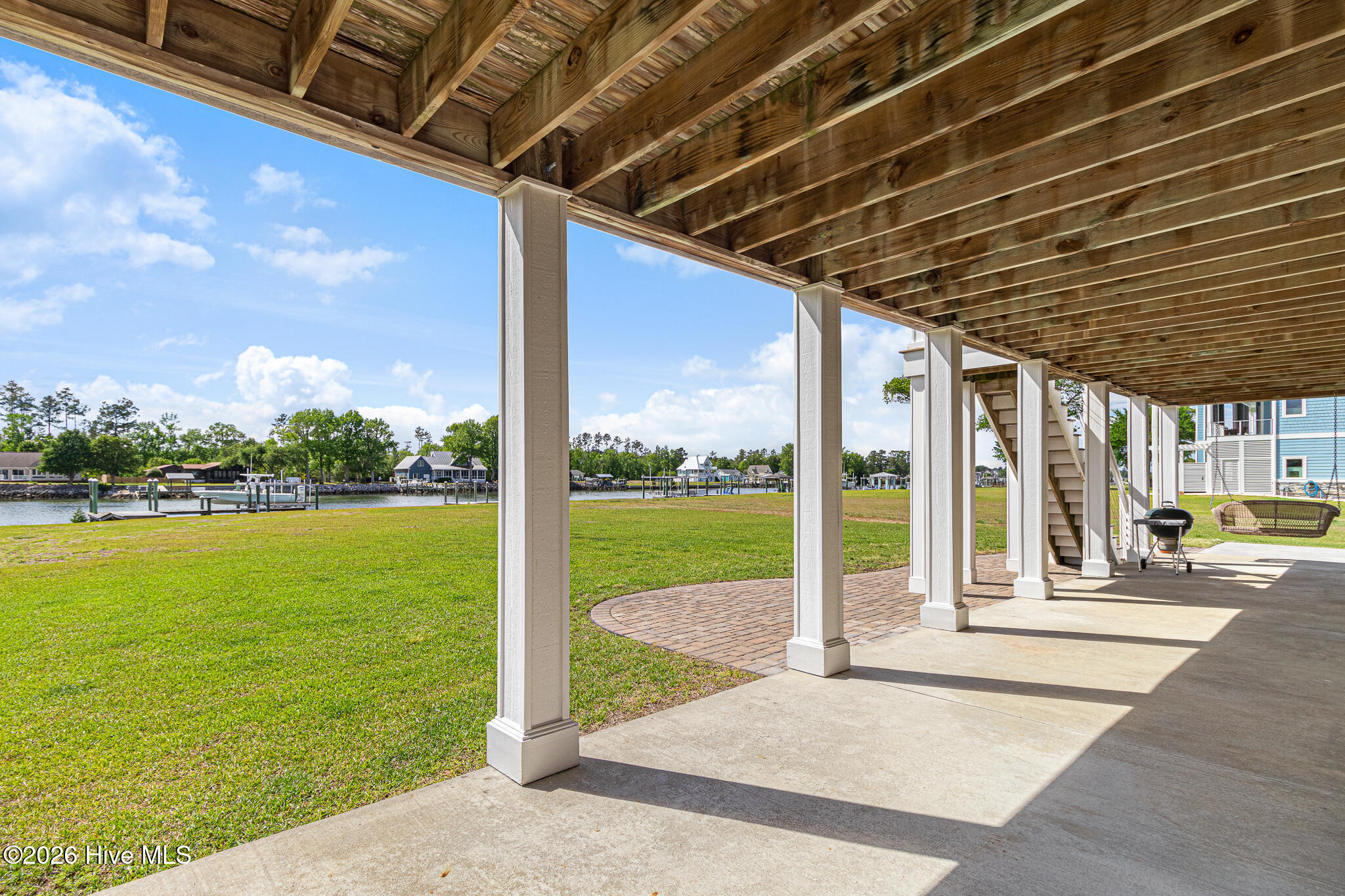 255 Gatsey Lane,Beaufort
