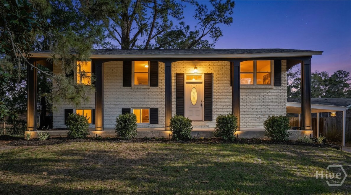 Homes for sale in Savannah, GA | 406 Valentine Dr, Savannah, GA 31406 | MLS# SA350639