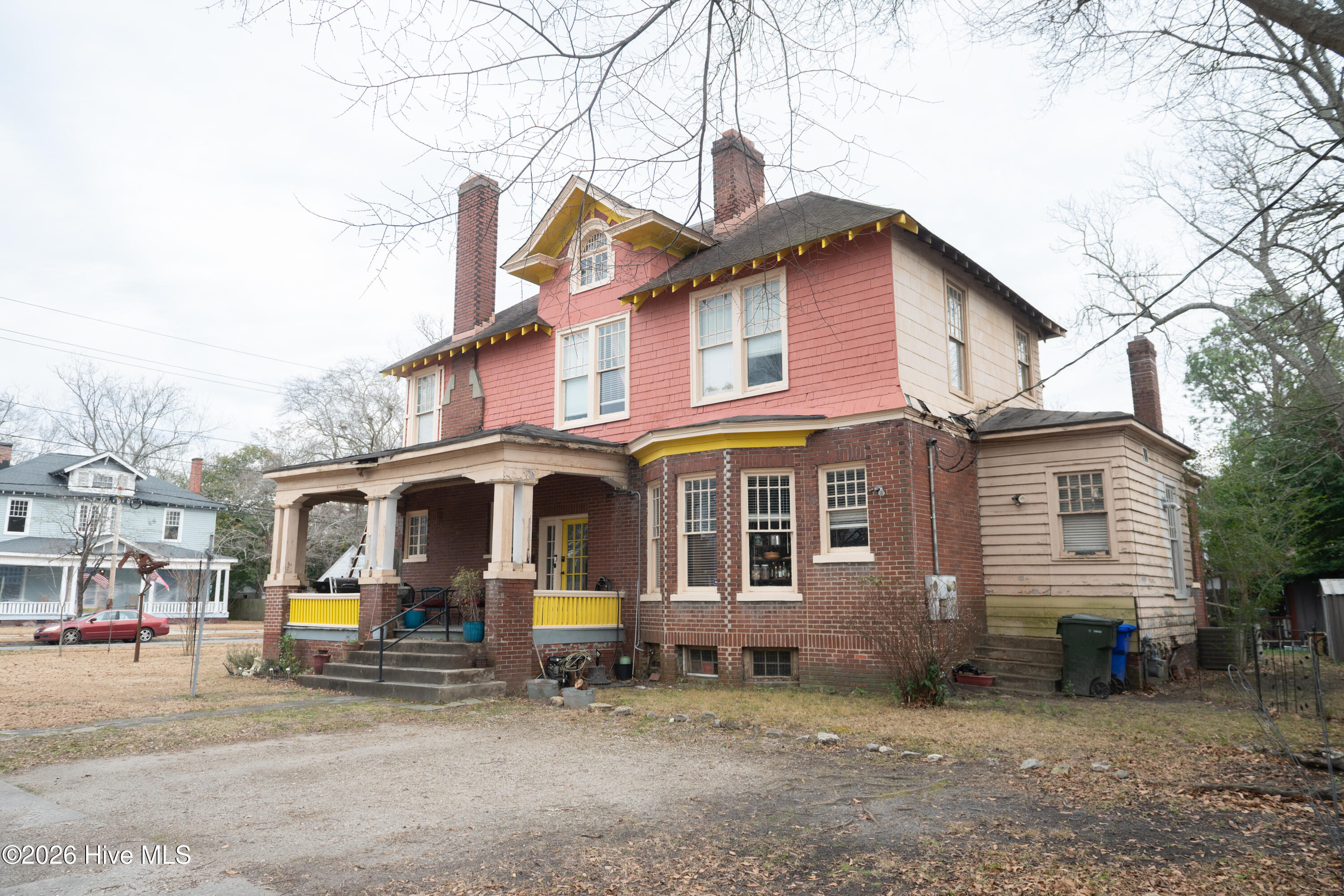 Homes for sale in Greenville, NC | 707 W 4Th St, Greenville, NC 27834 | MLS# 100551392