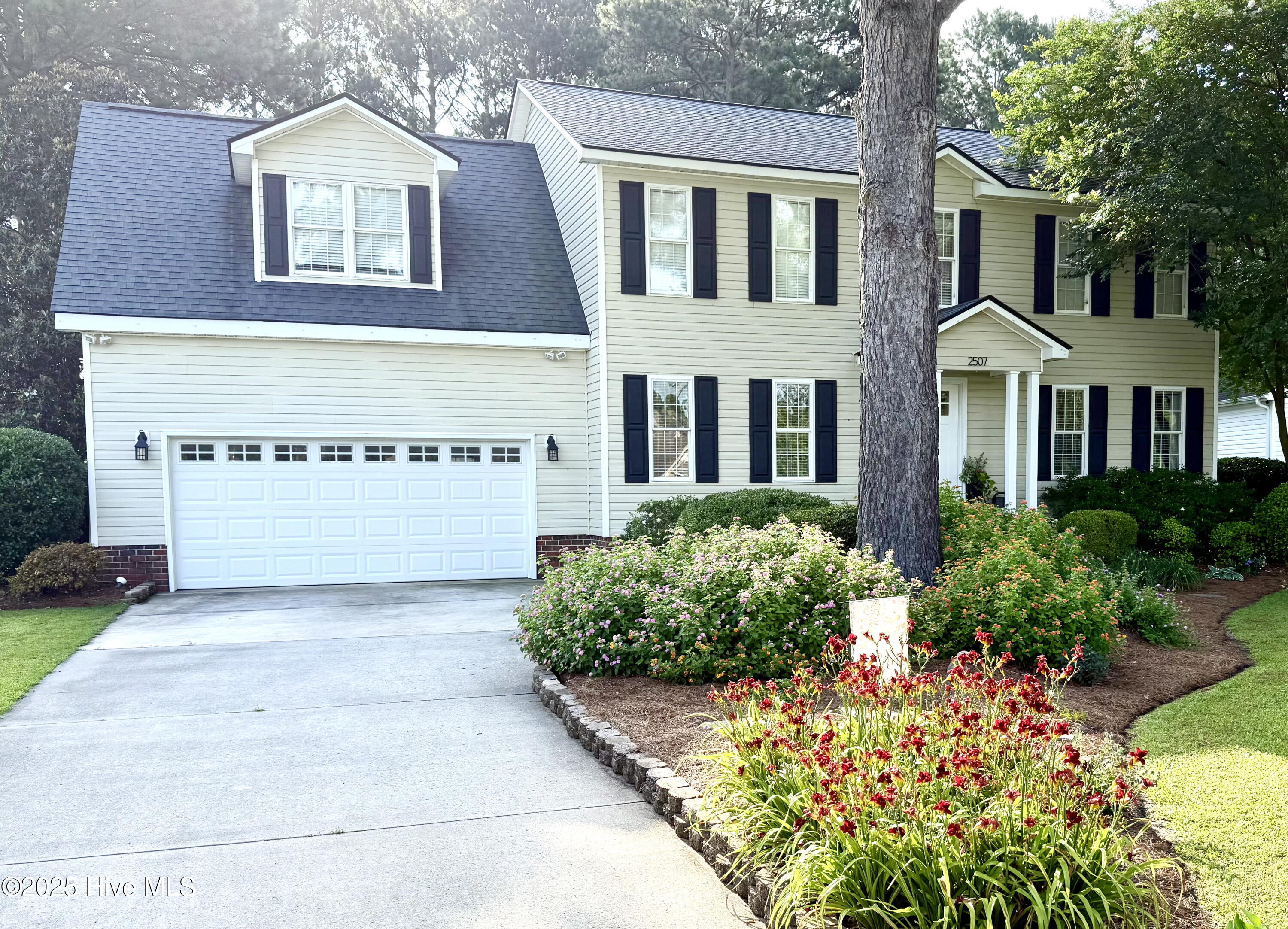 Property at 2507 Royal Drive