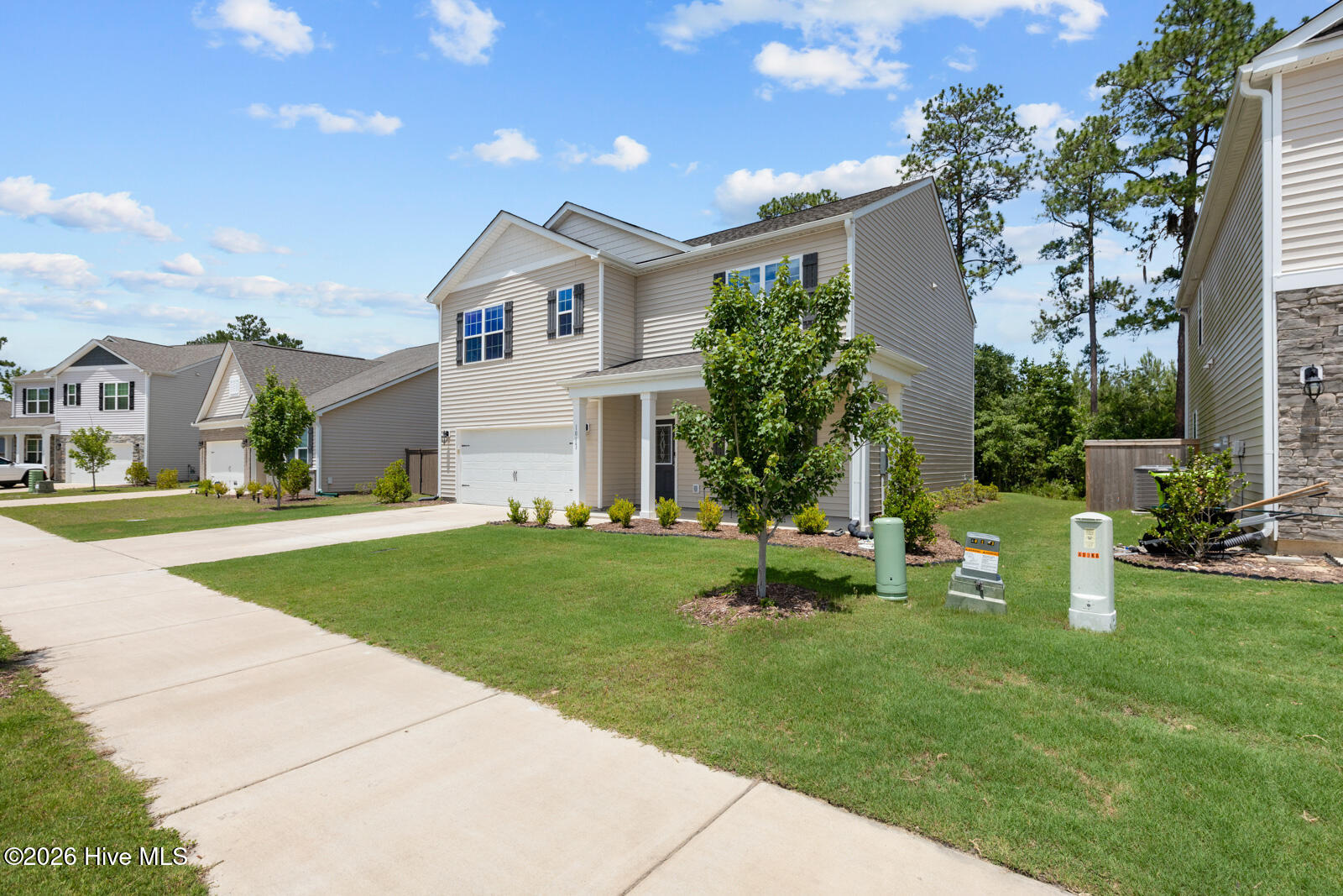 1013 Ella Bengel Drive,New Bern