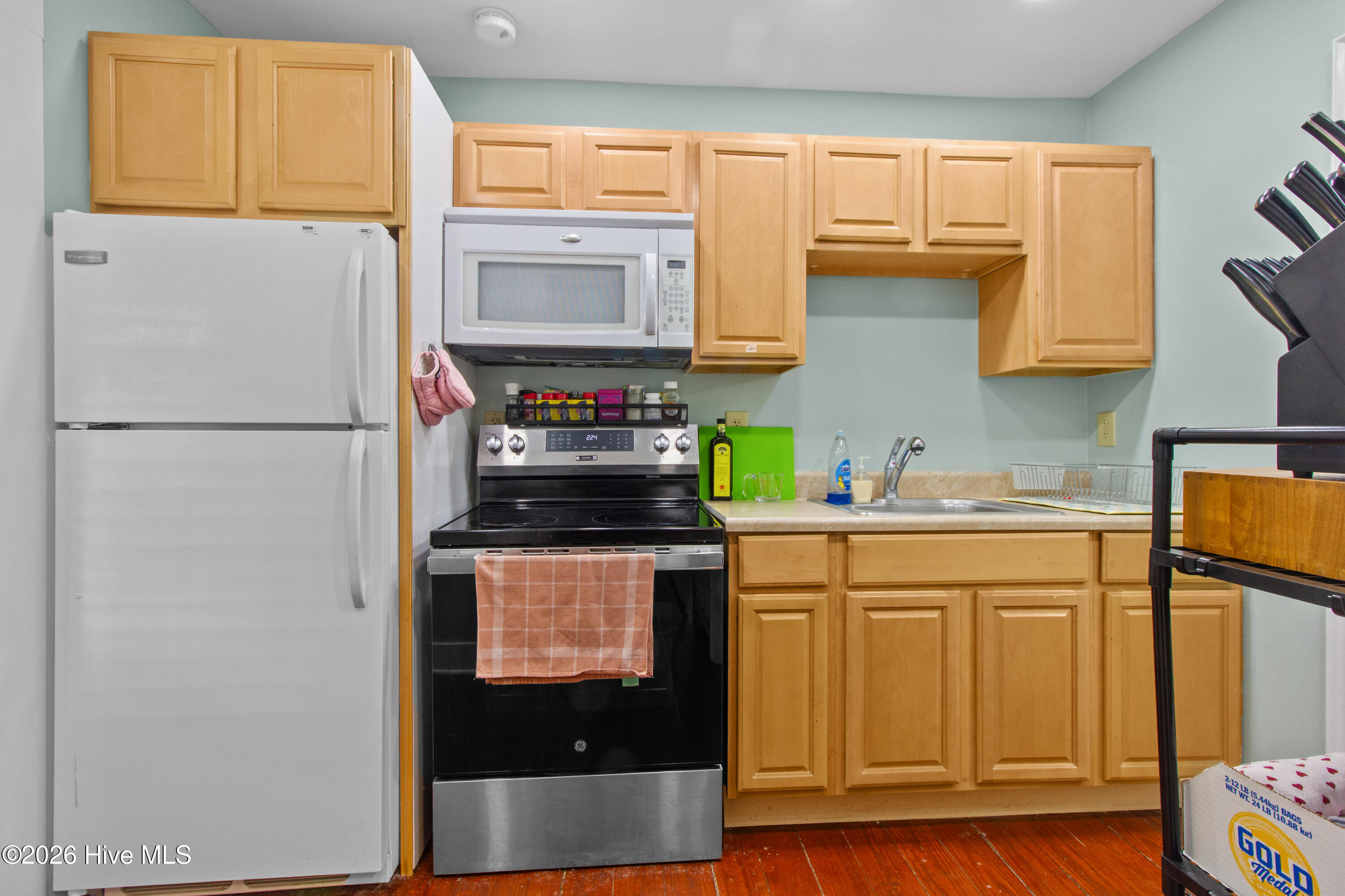 219 Pollock Street, New Bern, NC, 28560