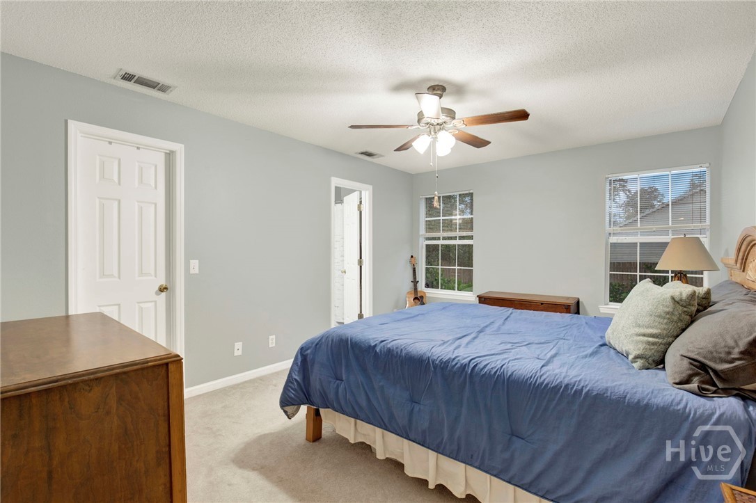 251 Sugar Mill Drive, Savannah, GA, 31419