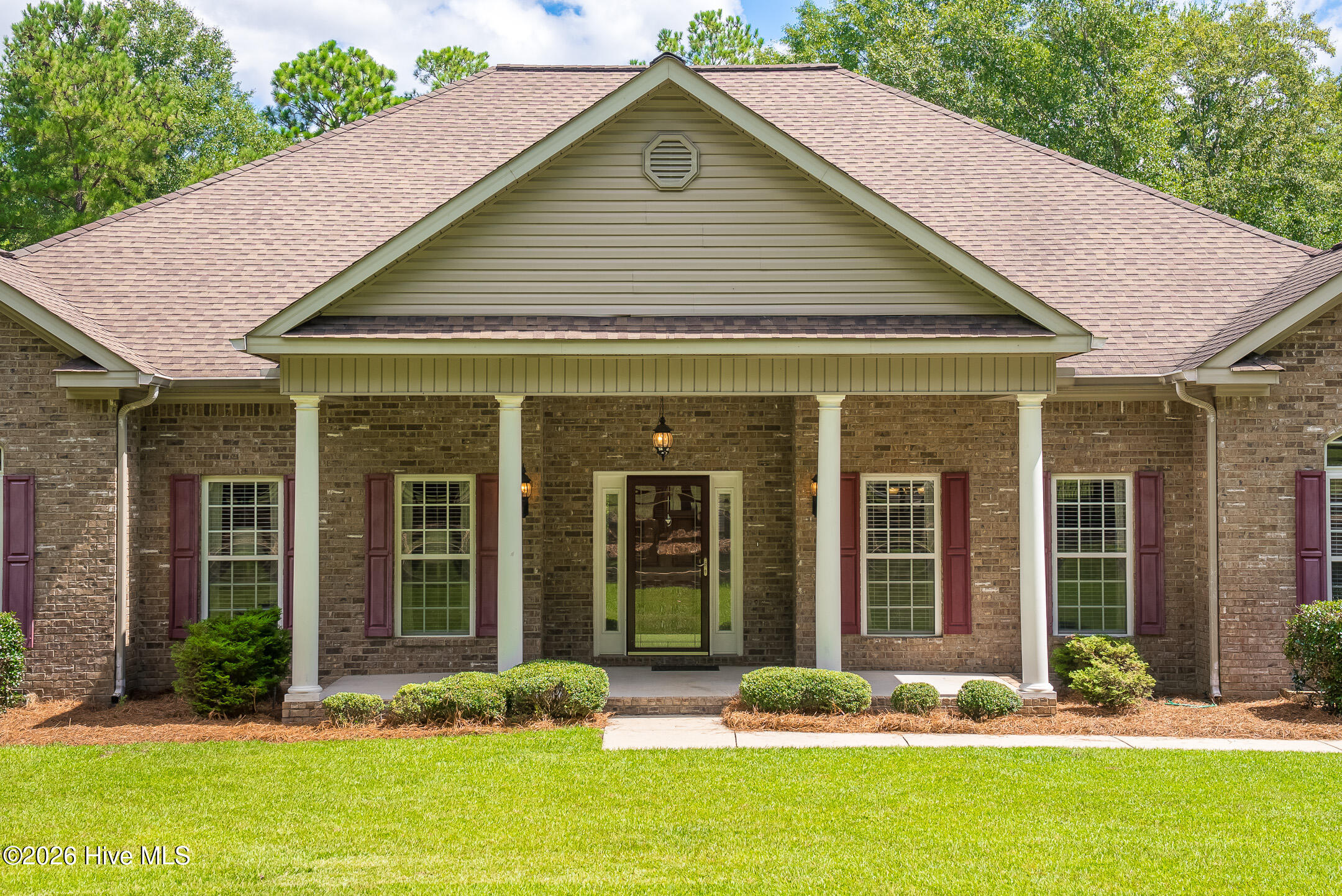 4769 Banks Mill Road SE, Aiken, SC 29803