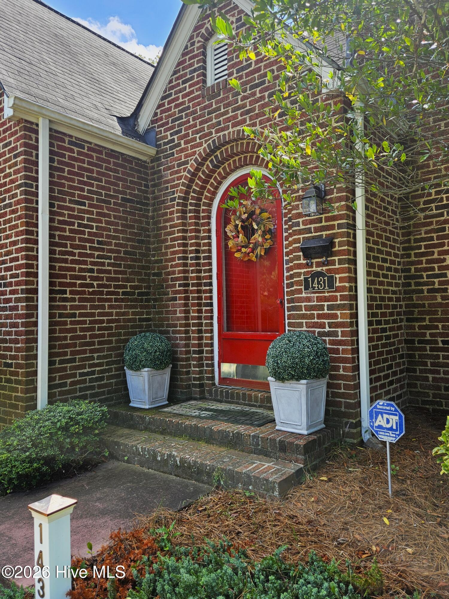 Photo 3 of Single family home for sale at 1431 Beal St, Rocky Mount, NC 27804 | MLS# 100608190 | Listing updated on 2026-10-05