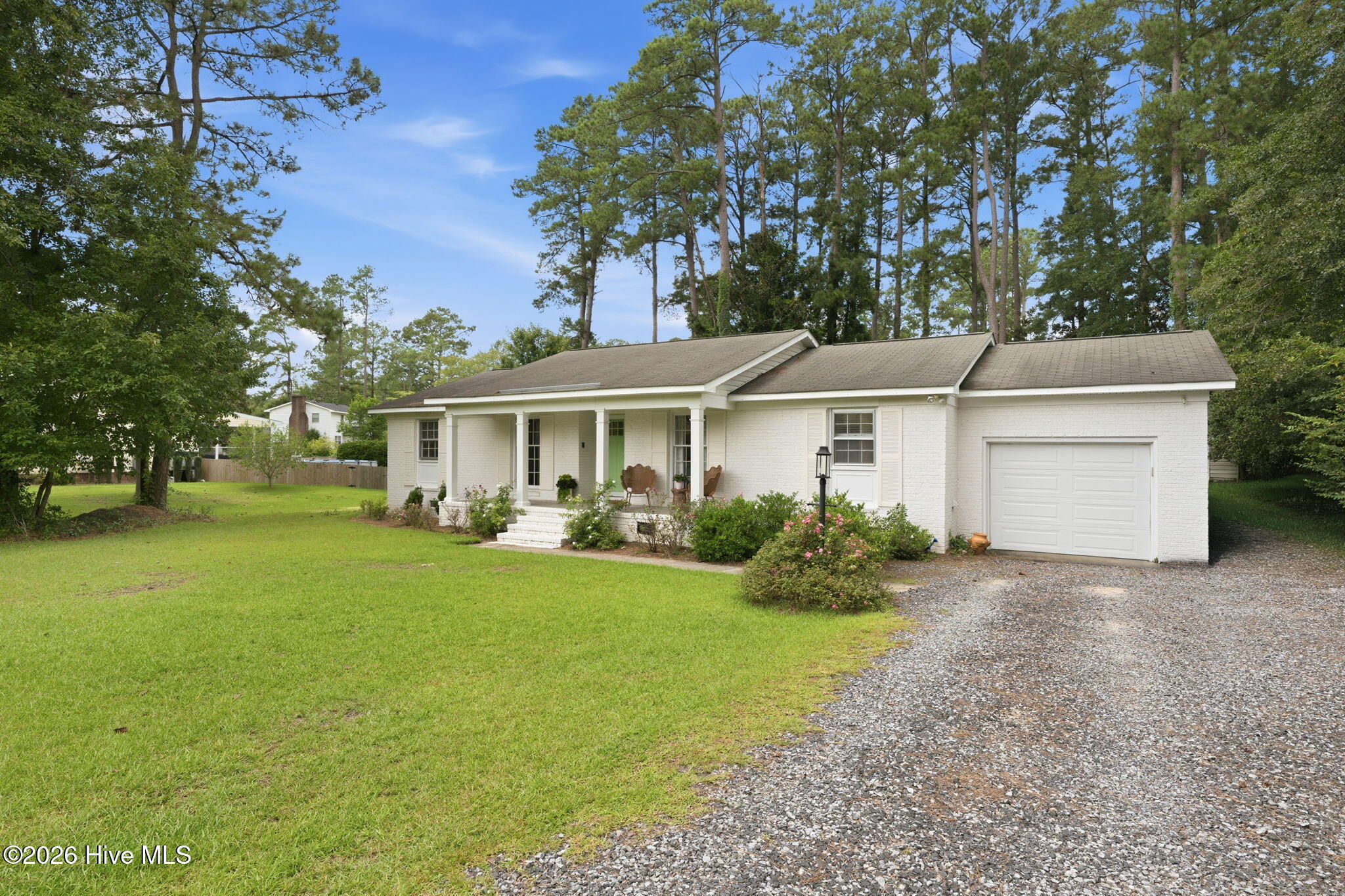 403 W Wilson Creek Drive,Trent Woods